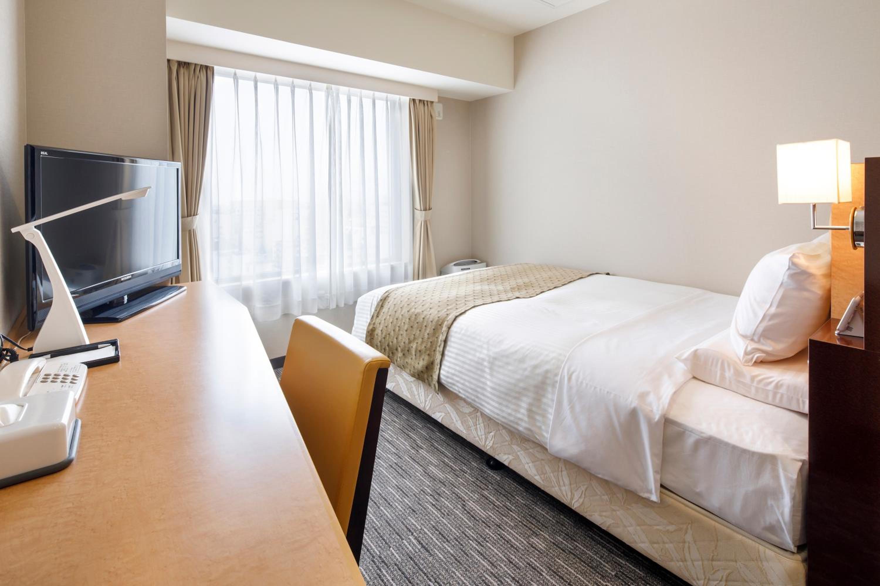 Standard Double Room - Smoking