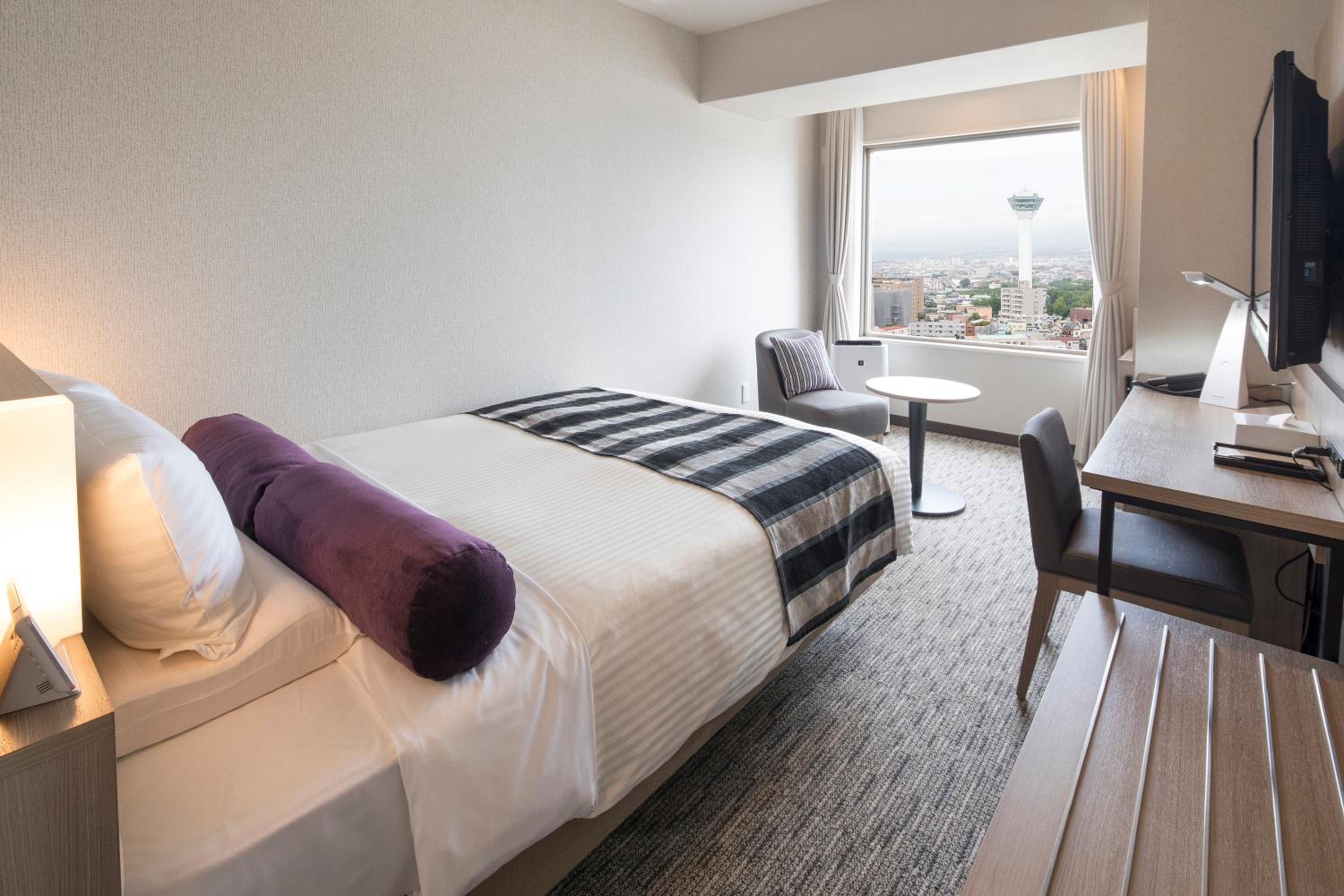 Comfort Double Room - Non-Smoking