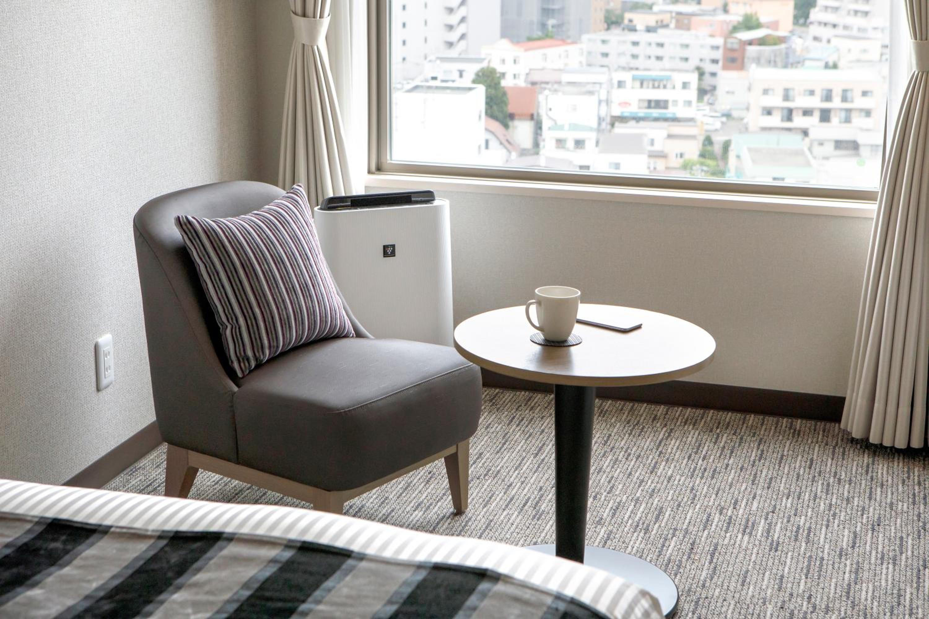 Comfort Double Room - Non-Smoking photo 2