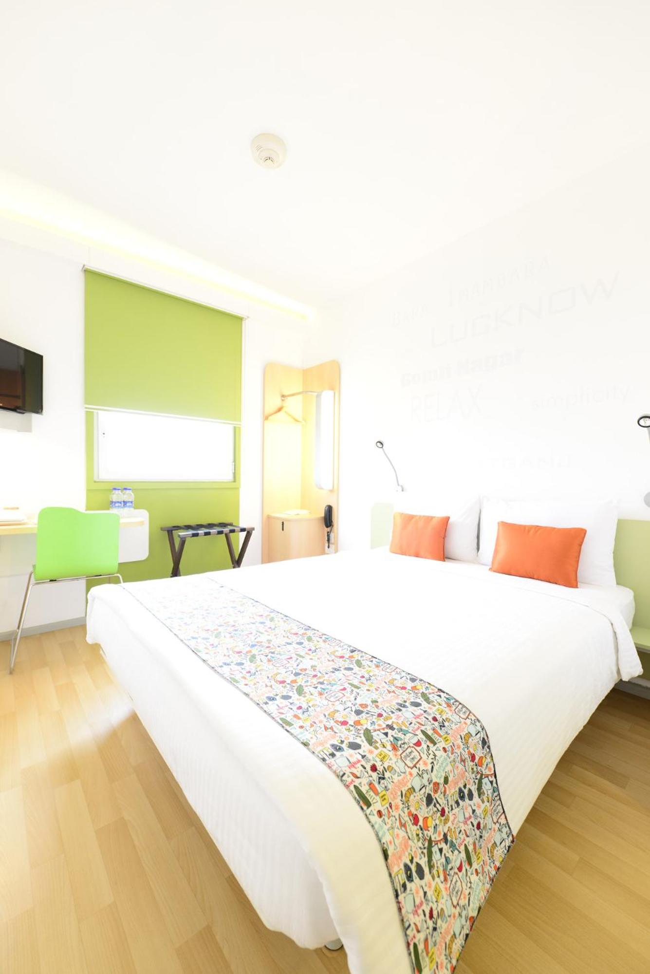 Day use Room - Same day check in and check out - 9 am to 5 pm photo 1