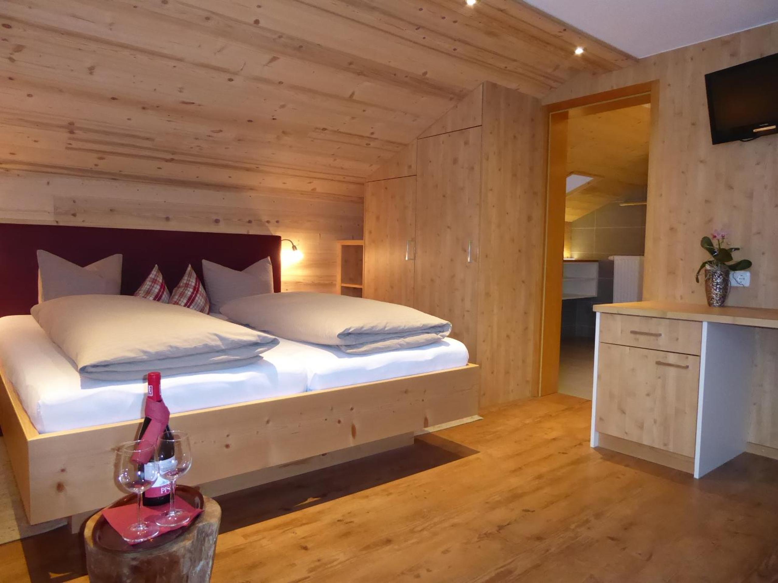Triple Room photo 3