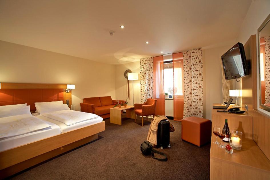 Double Room photo 3