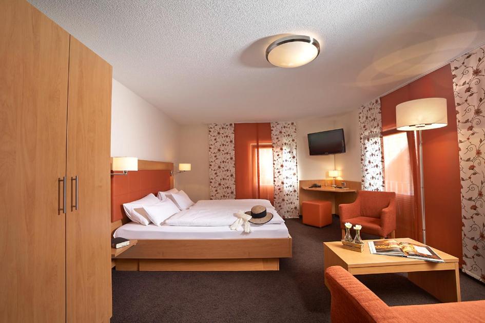 Triple Room photo 2
