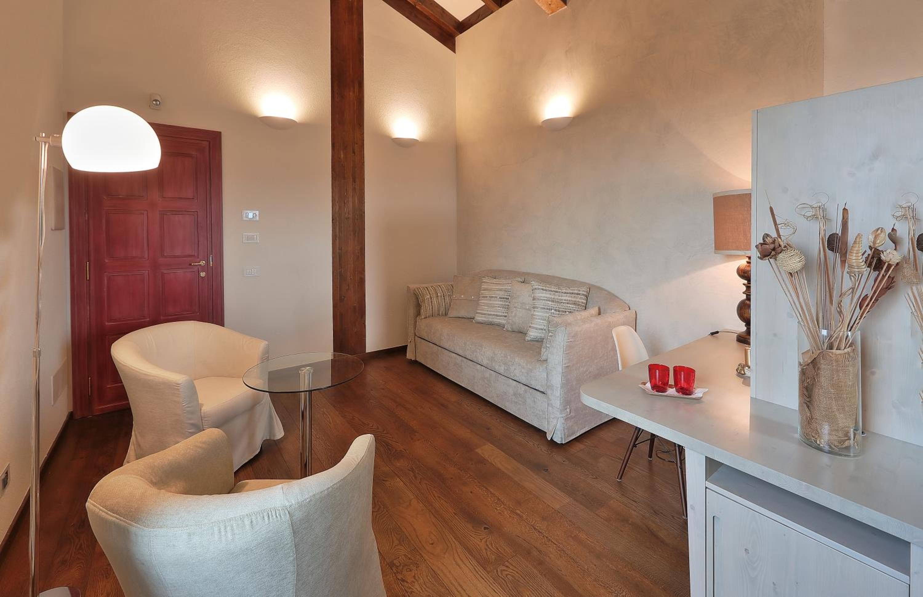 Family Suite photo 2