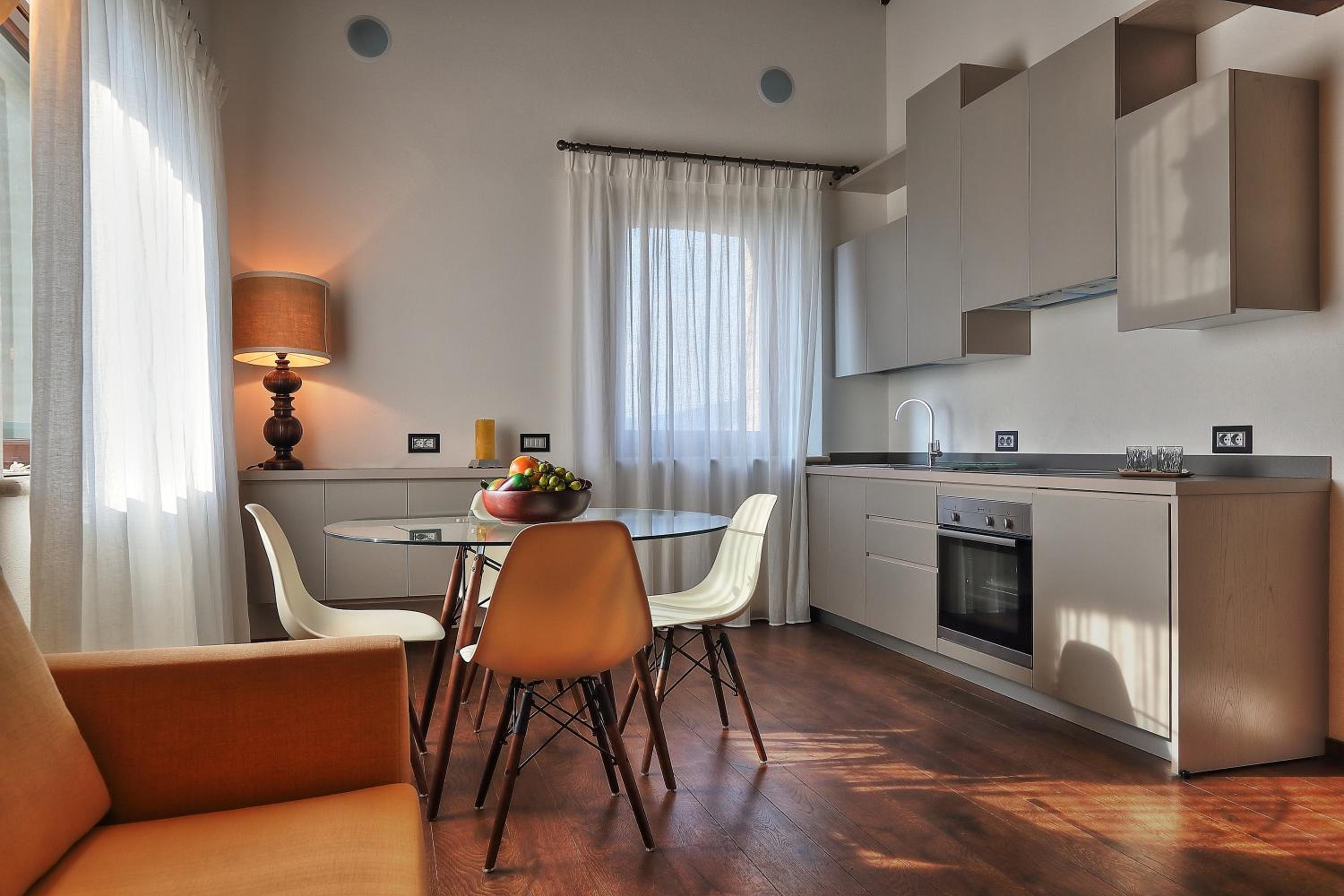 Duplex Suite photo 2