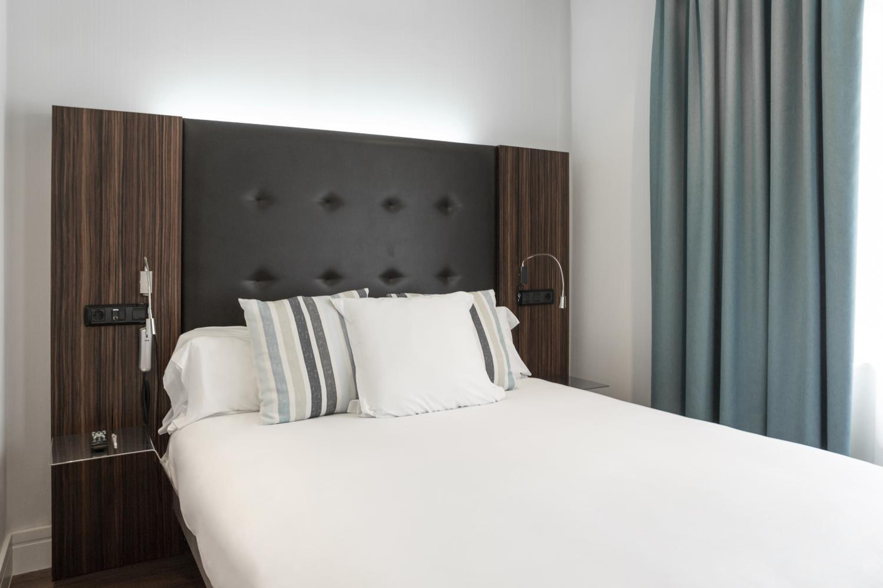 Apartamento (4 adultos)