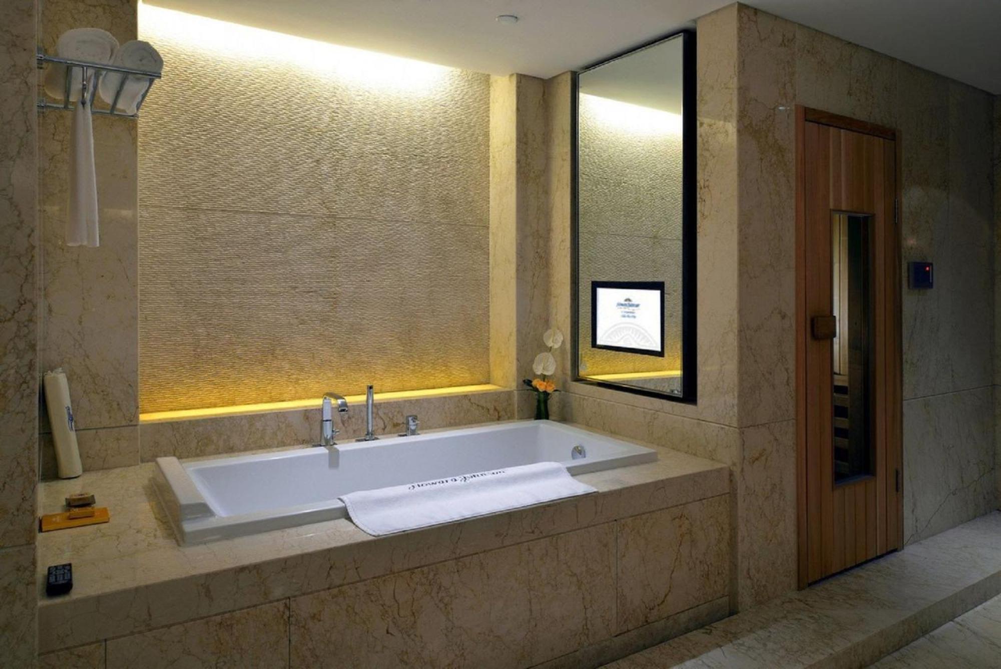 Super Executive Double Room photo 1