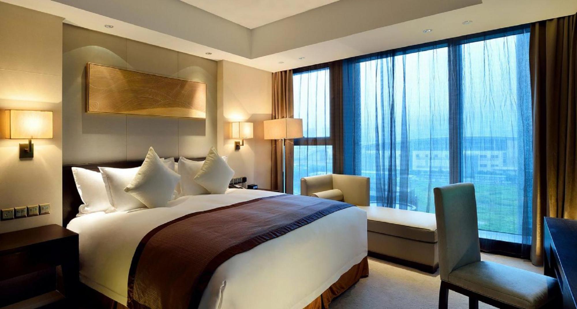 Executive Suite photo 1