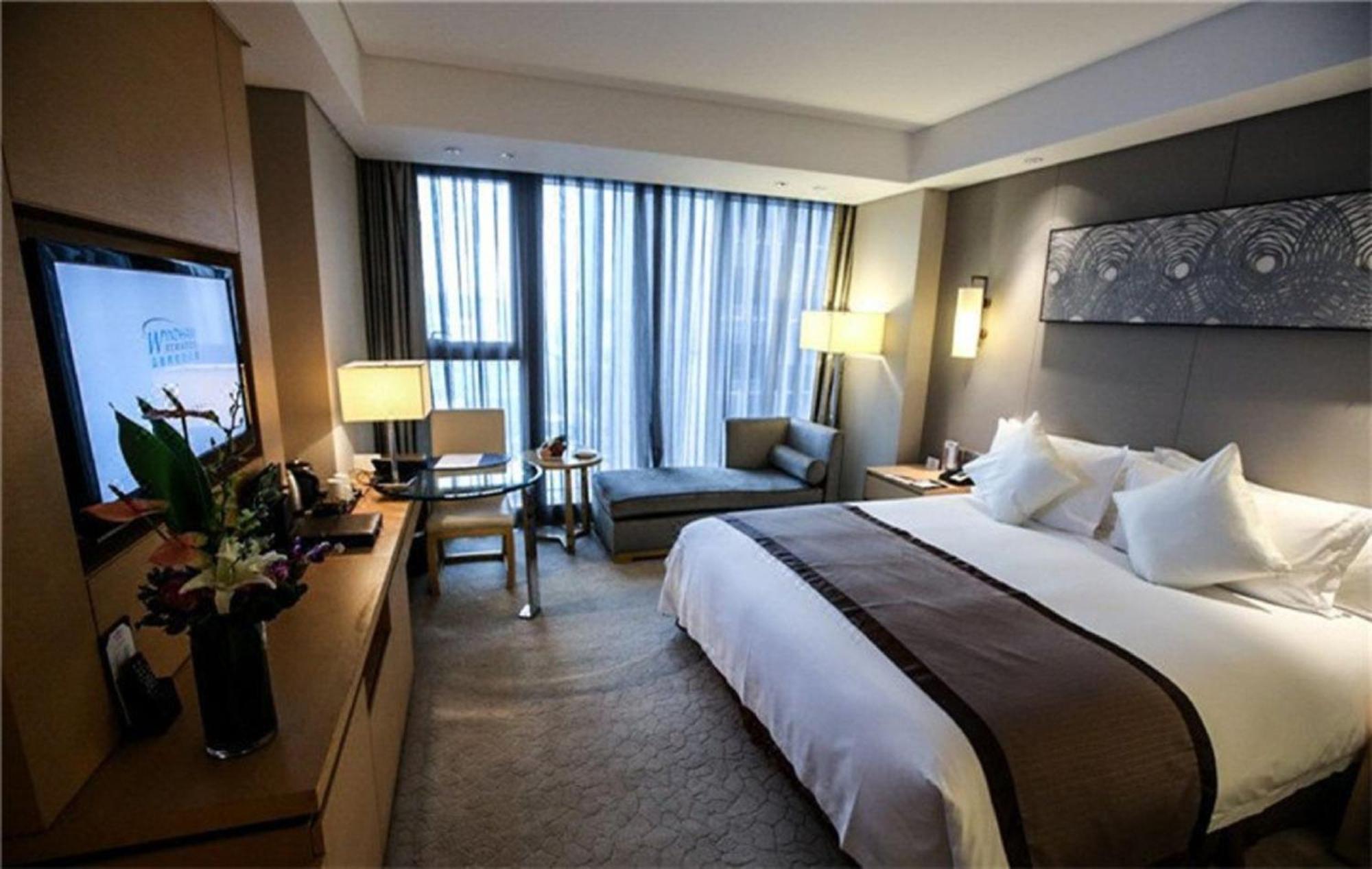 Super Executive Double Room photo 2