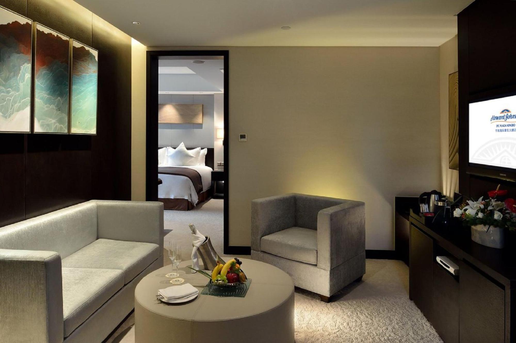 Superior Suite photo 2