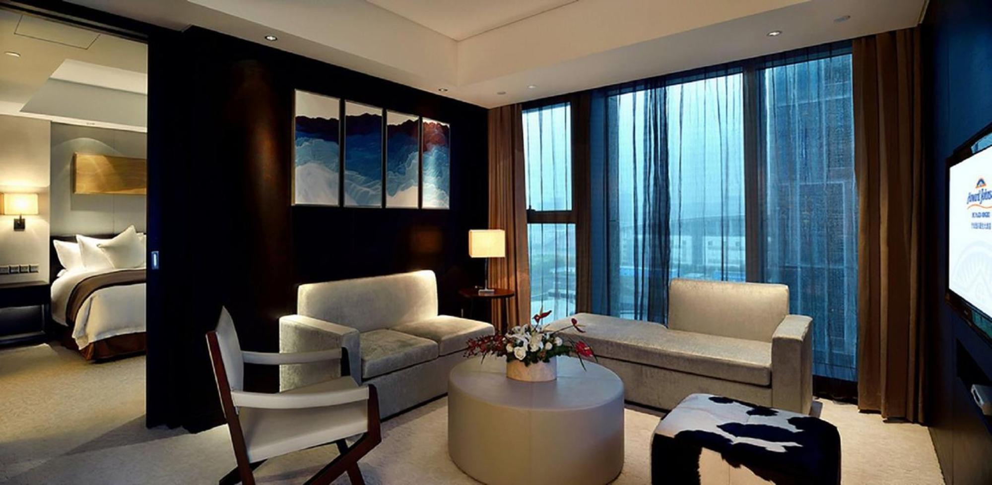 Executive Suite photo 3