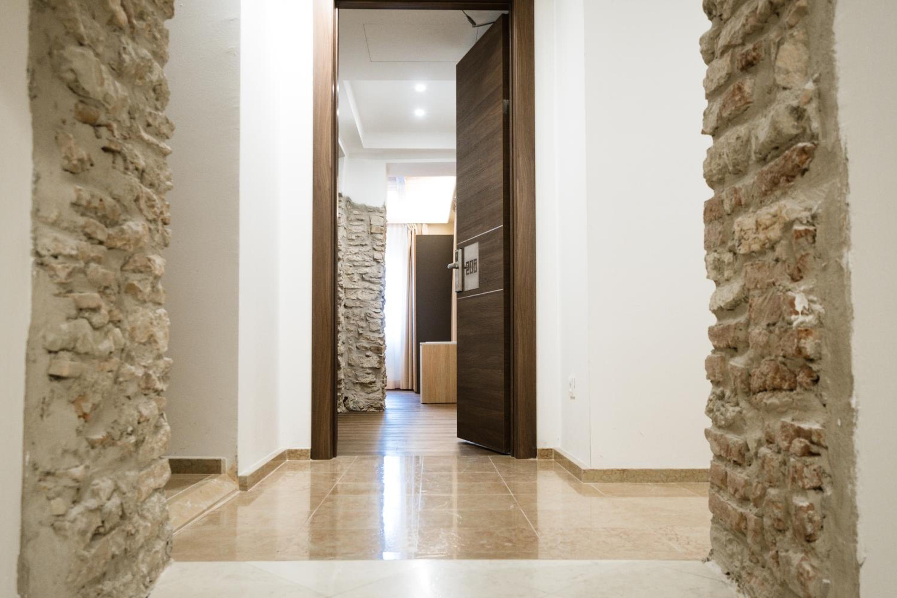 Superior Triple Room photo 1