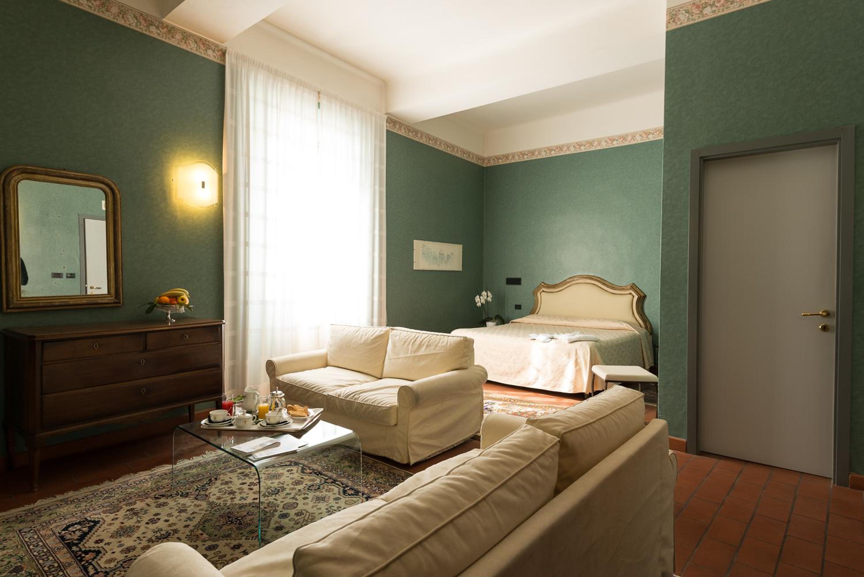 Junior Suite - Photo 4
