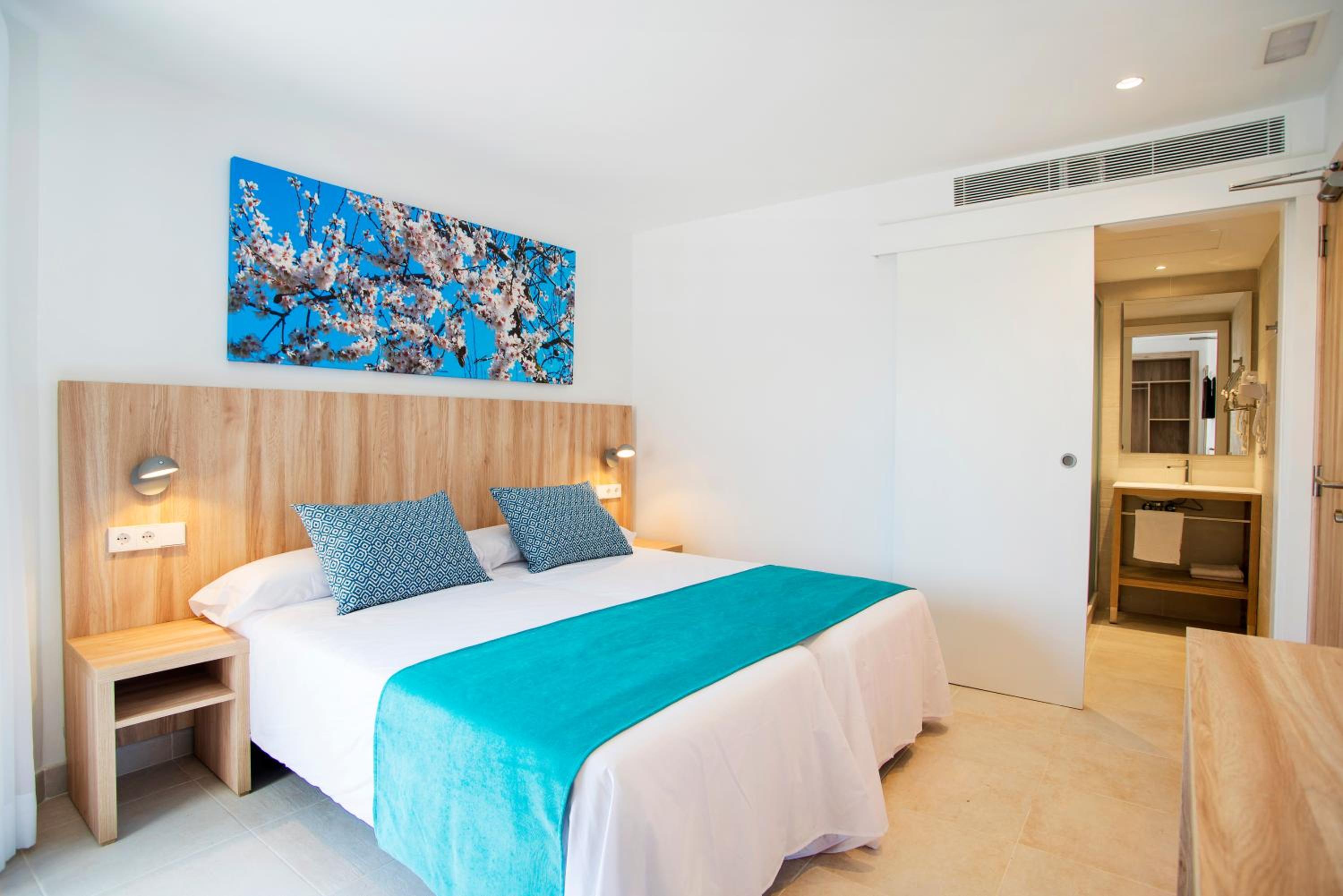 Double Room - Disability Access