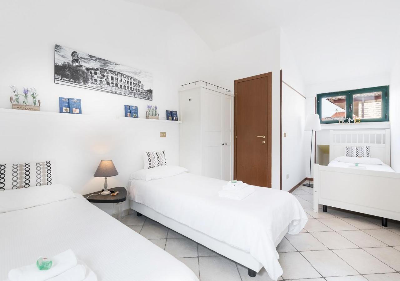 Triple Room photo 1