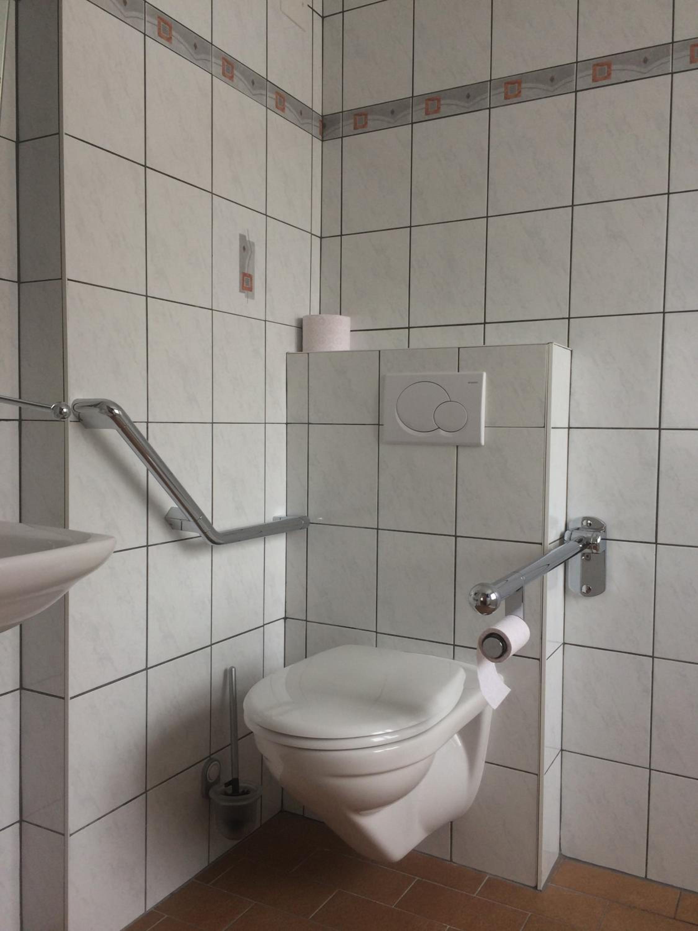 B&B Haus Granit Saas Grund, Billede 2