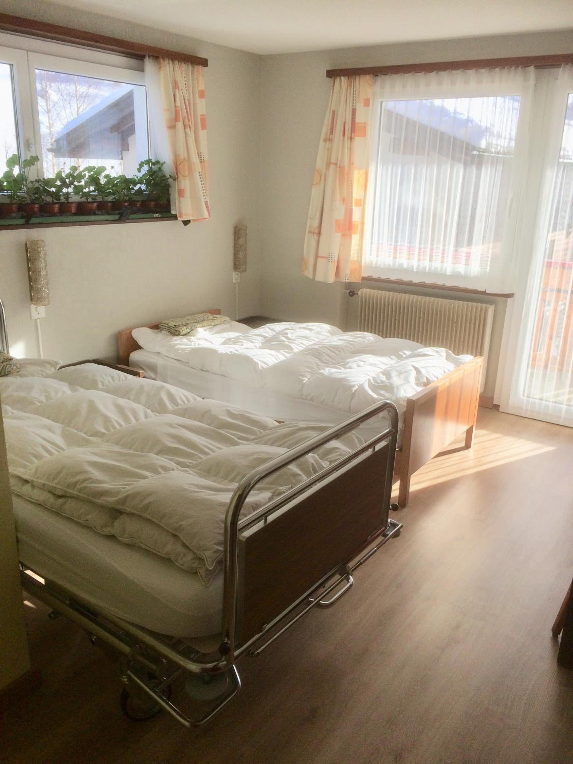 B&B Haus Granit Saas Grund, Billede 11