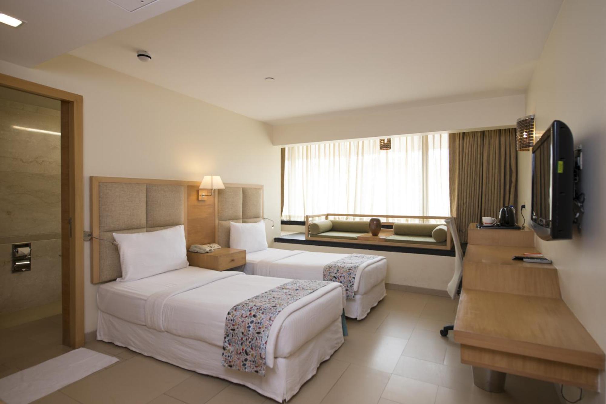 Superior Queen Room