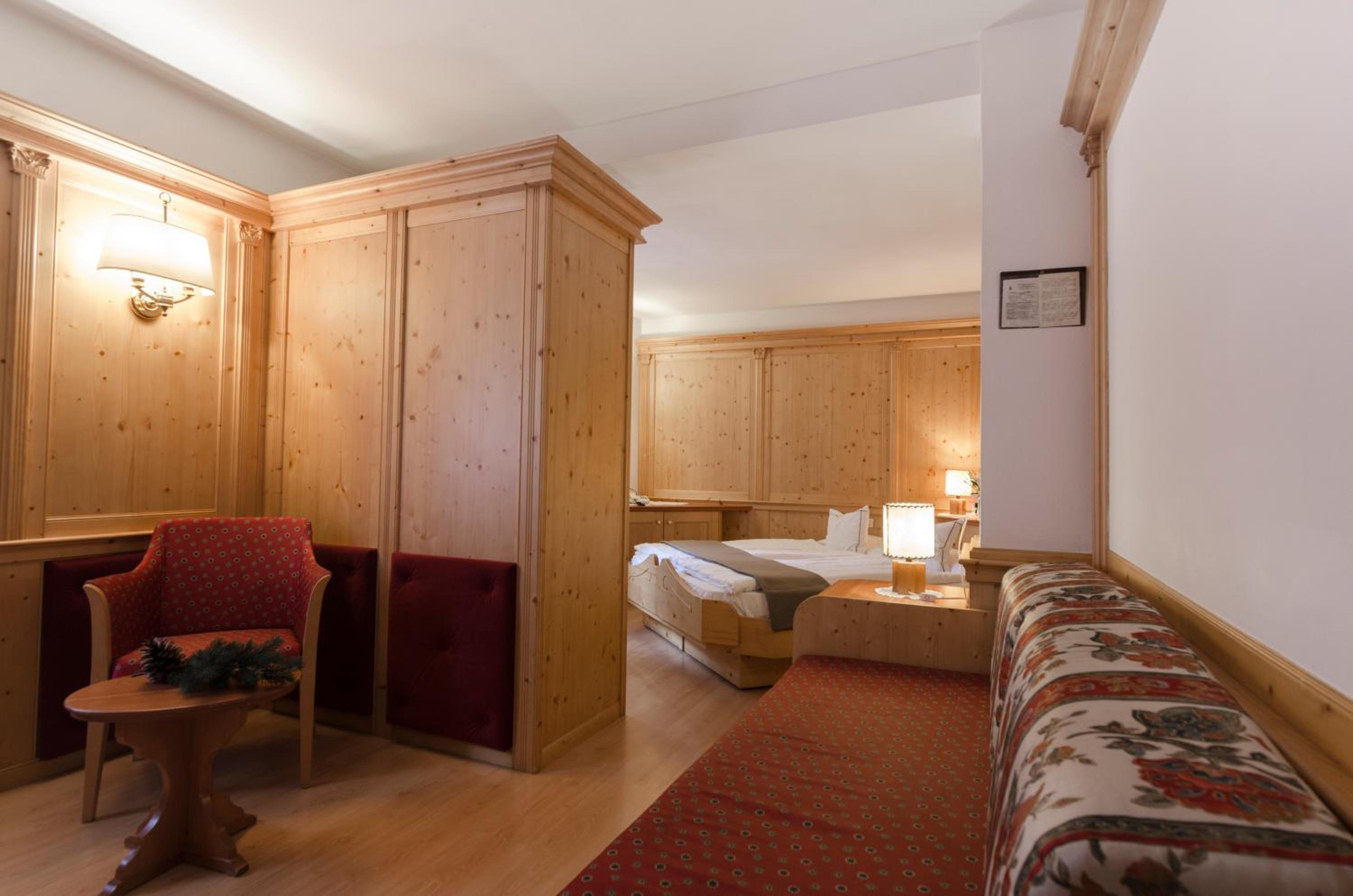 Double or Twin Room photo 2