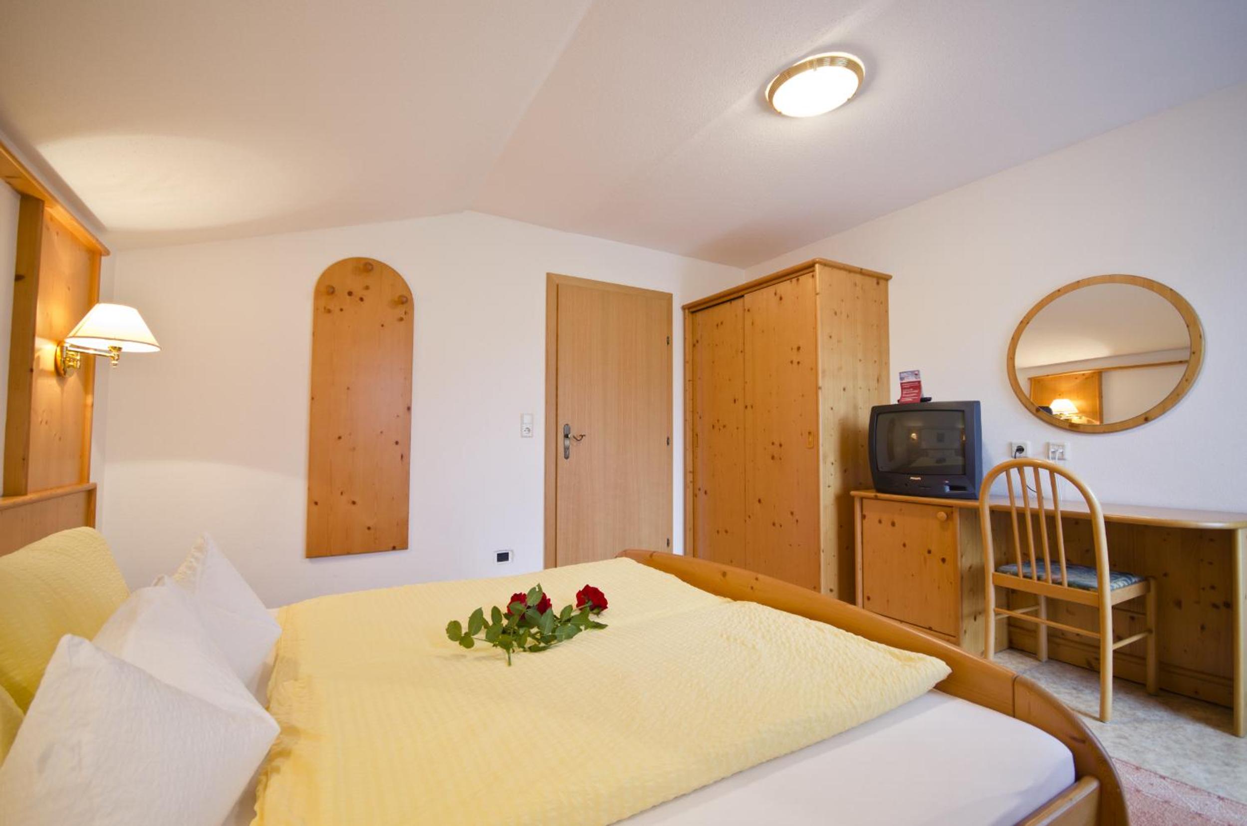 One-Bedroom Apartment (2 Adults) photo 3