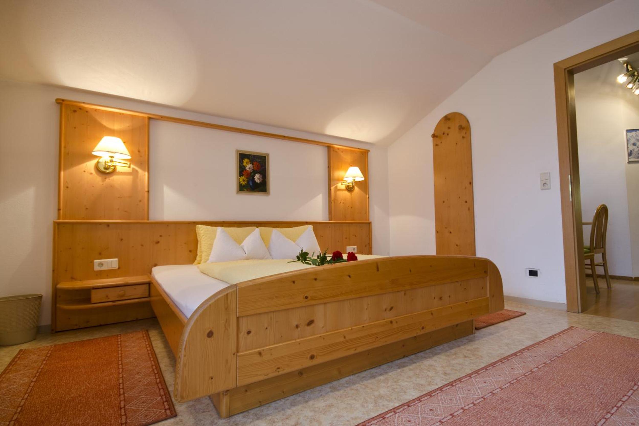One-Bedroom Apartment (2 Adults) photo 1