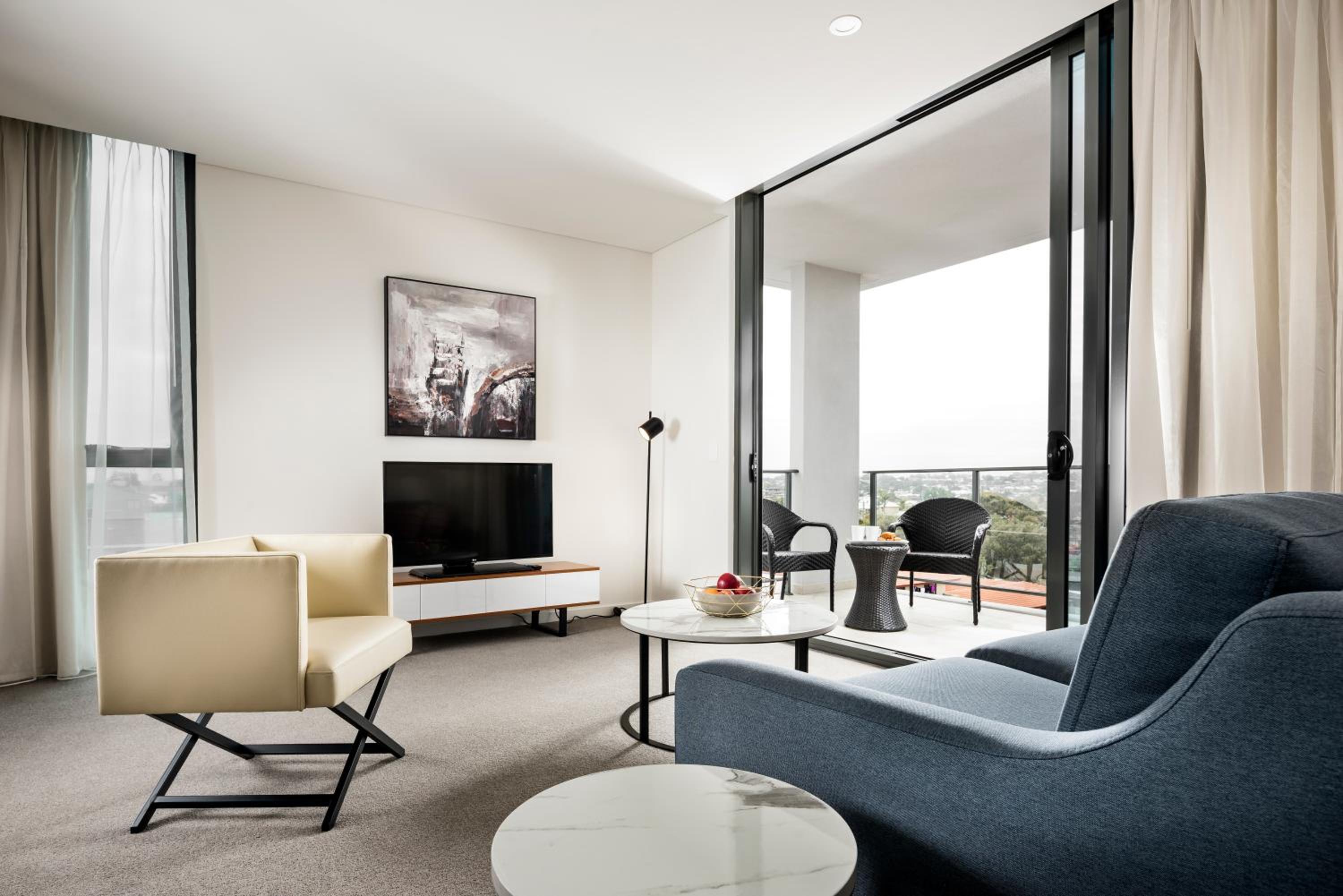 Two-Bedroom Suite - Non-Smoking