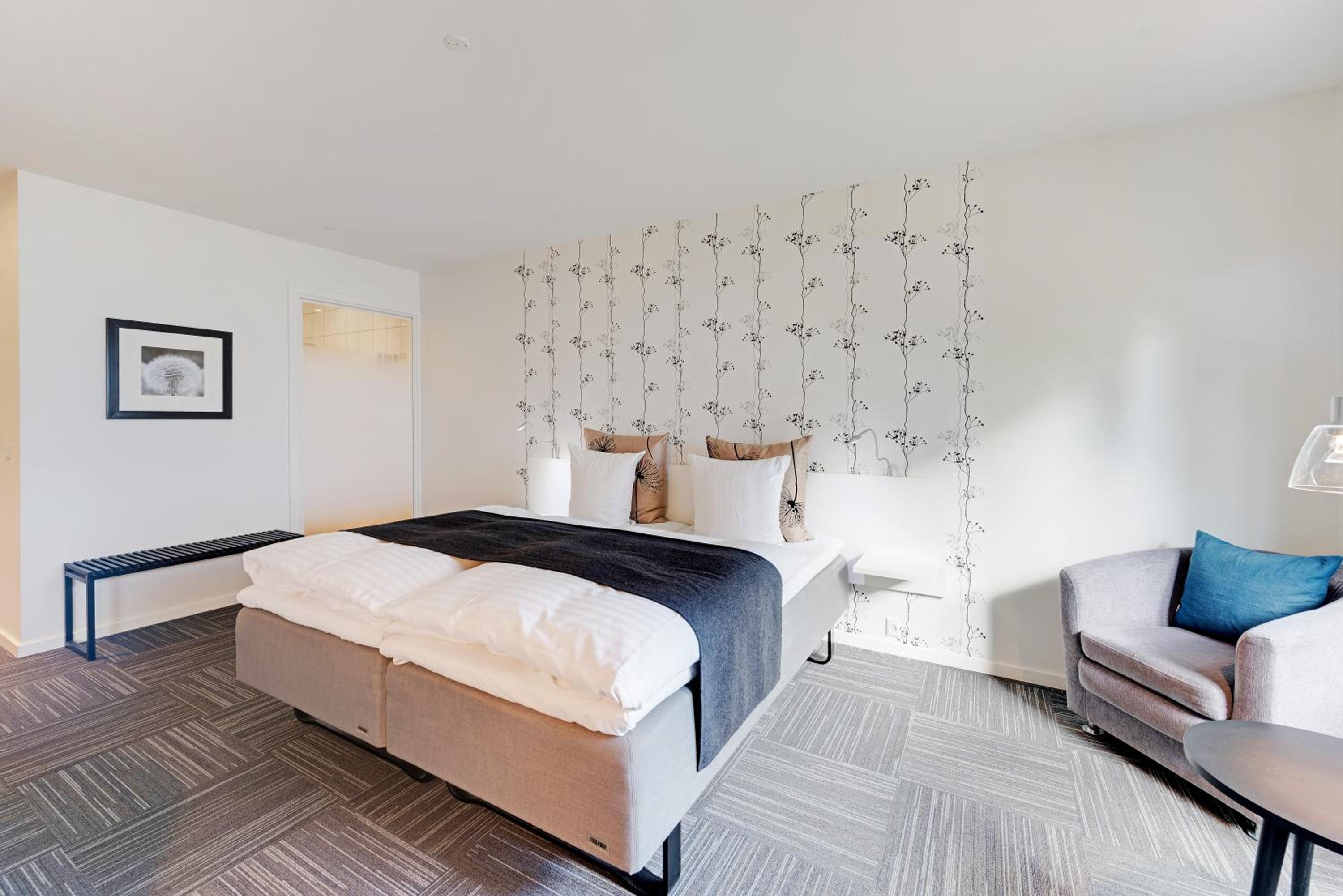 Superior Double Room photo 2