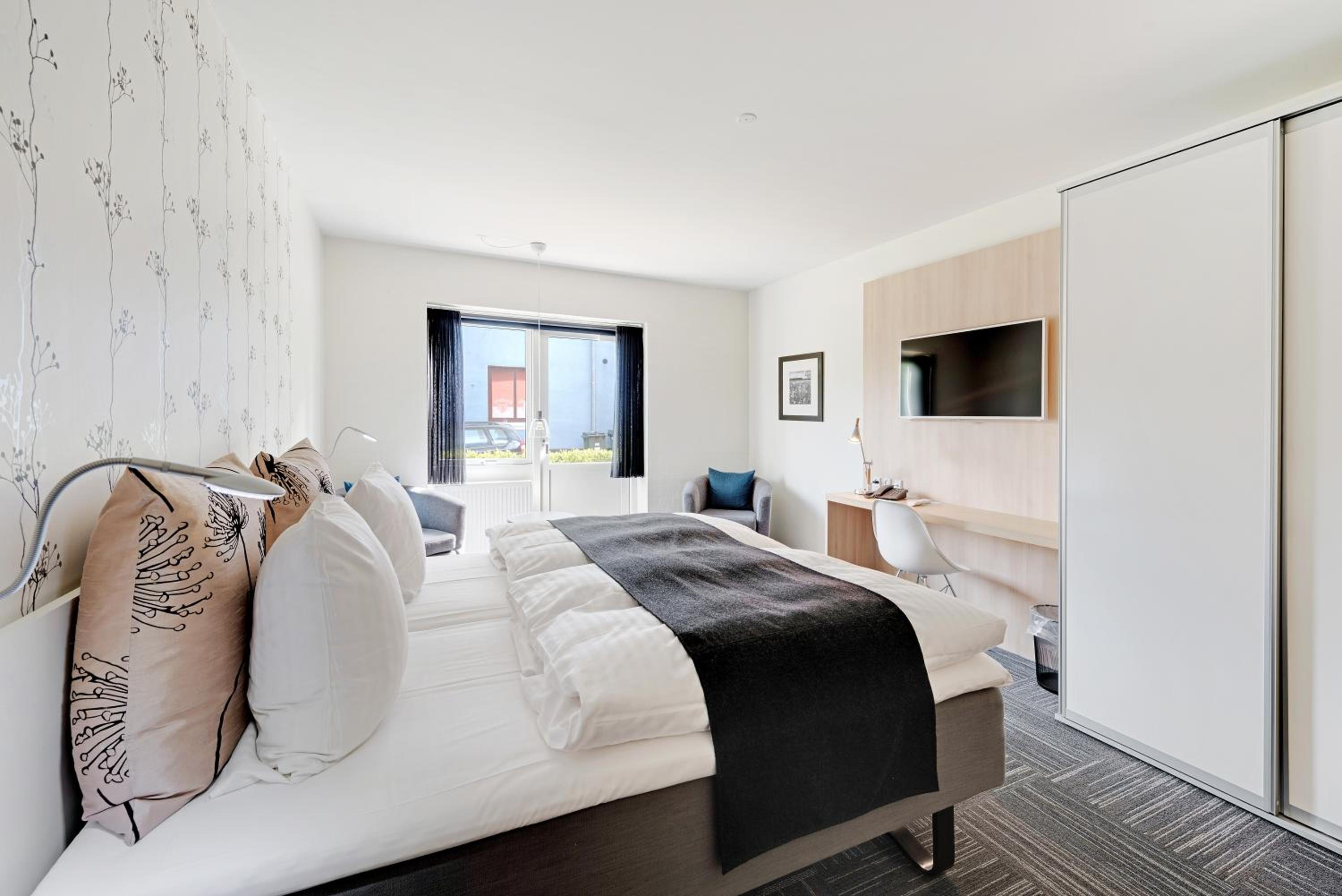 Superior Double Room photo 1