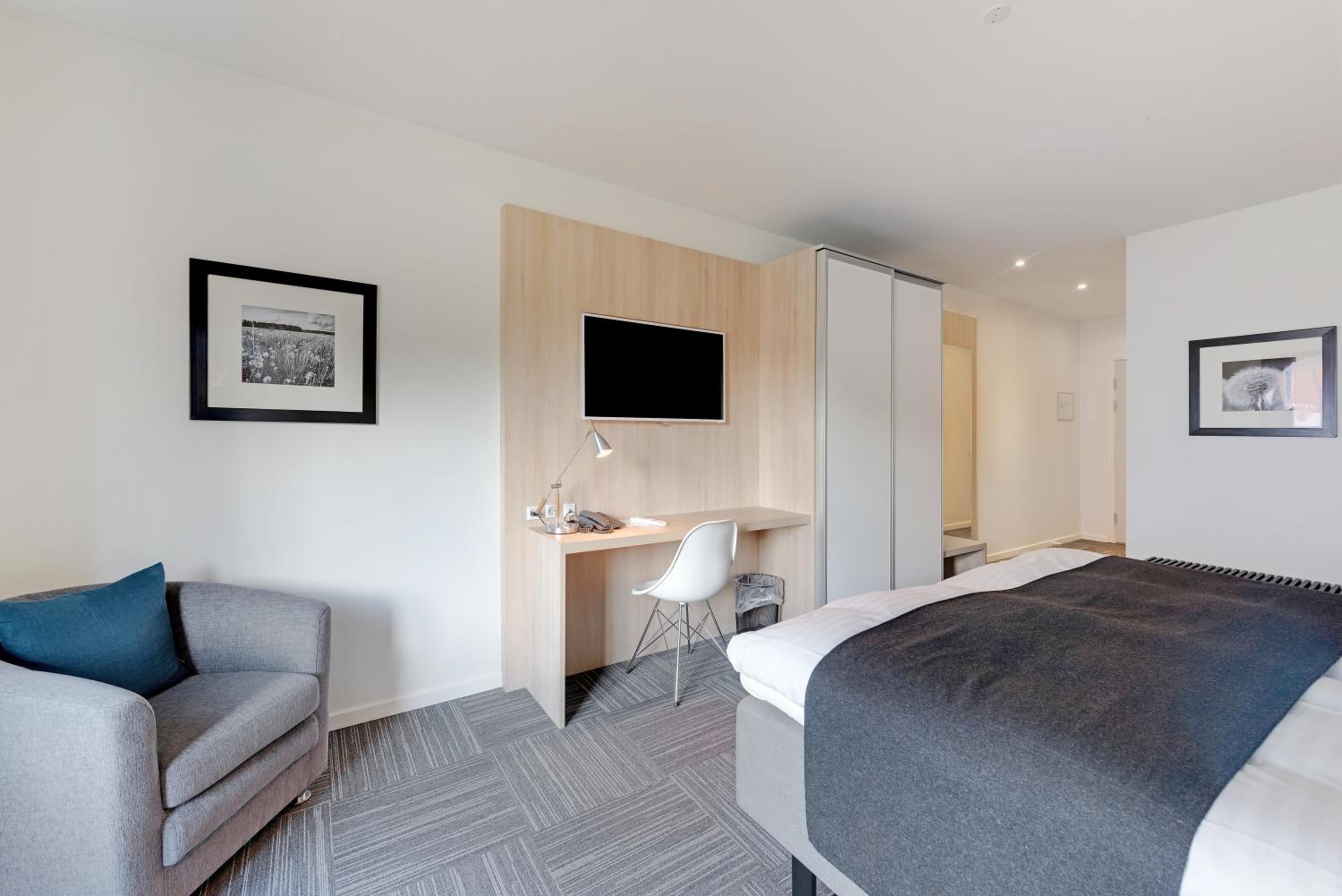 Superior Double Room photo 3