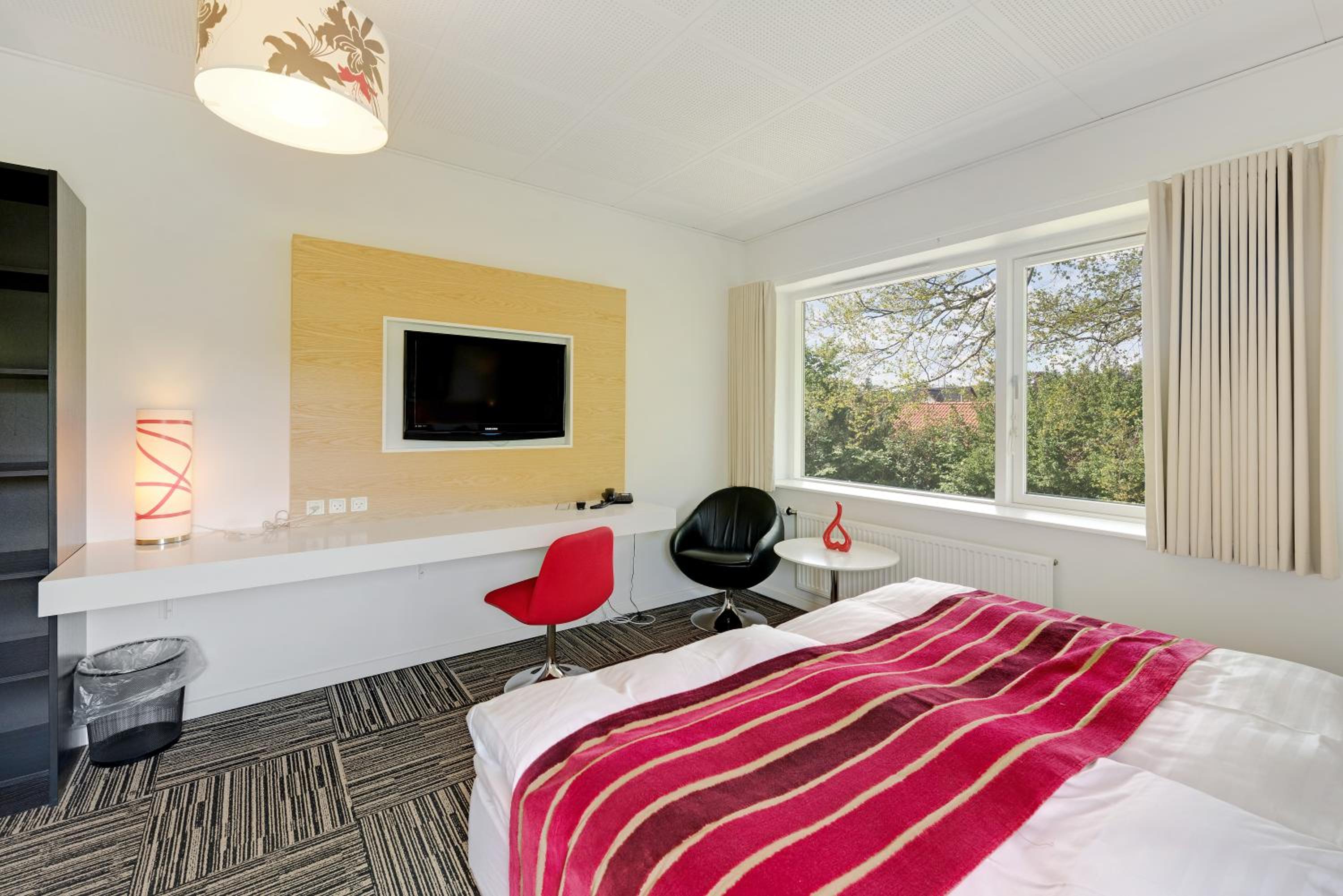 Business Double Room photo 1