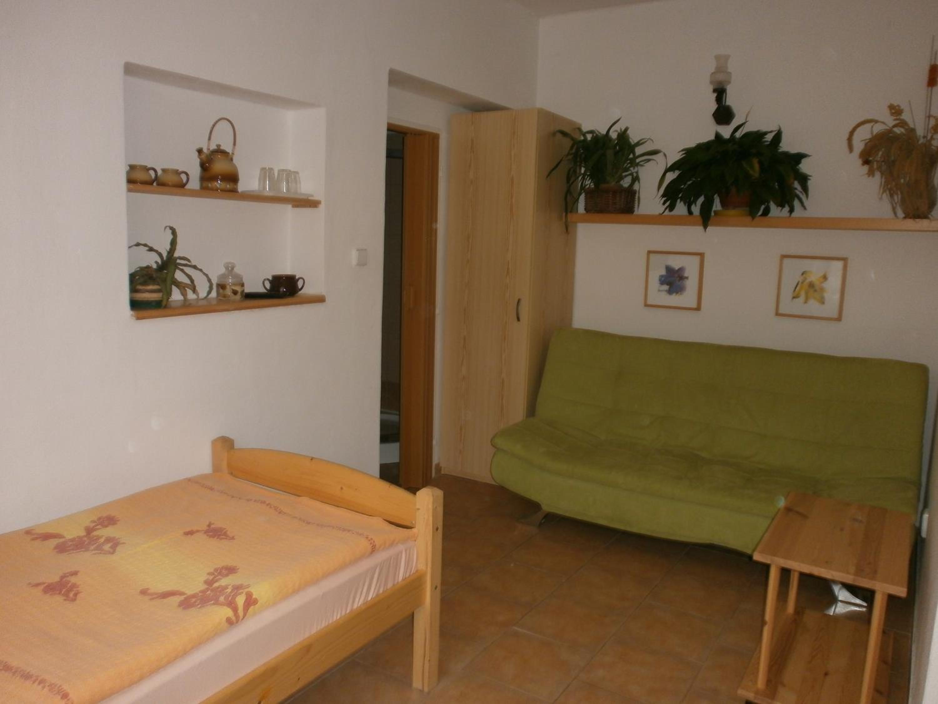 Twin Room photo 2