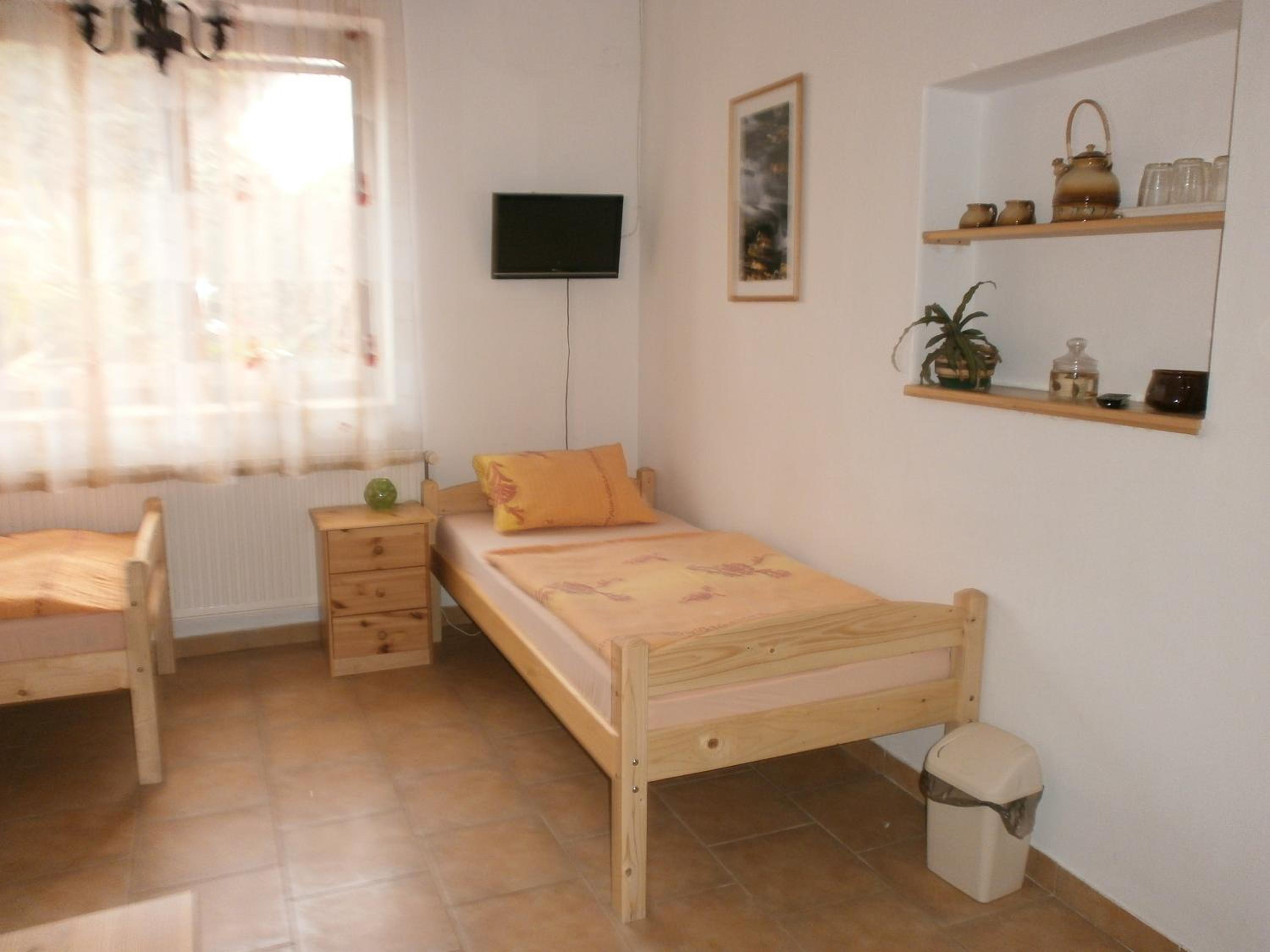 Twin Room photo 3