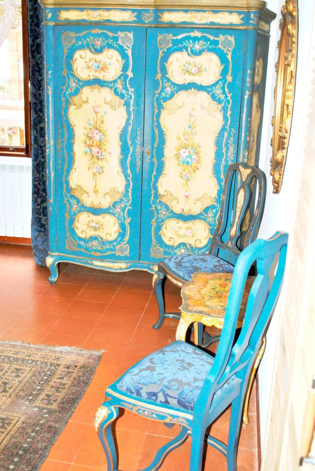 Deluxe Double or Twin Room with Garden View
