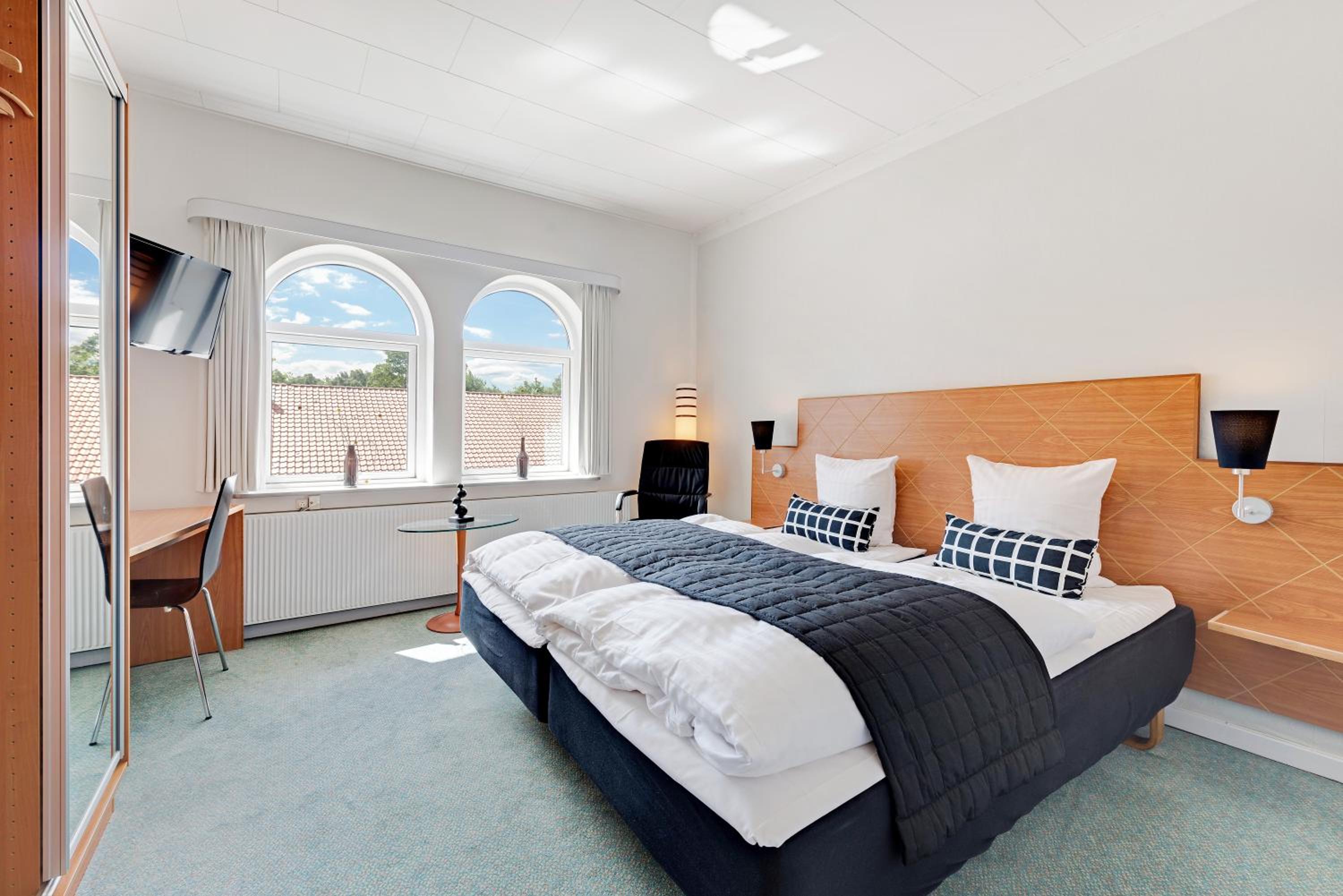 Standard Double Room photo 1