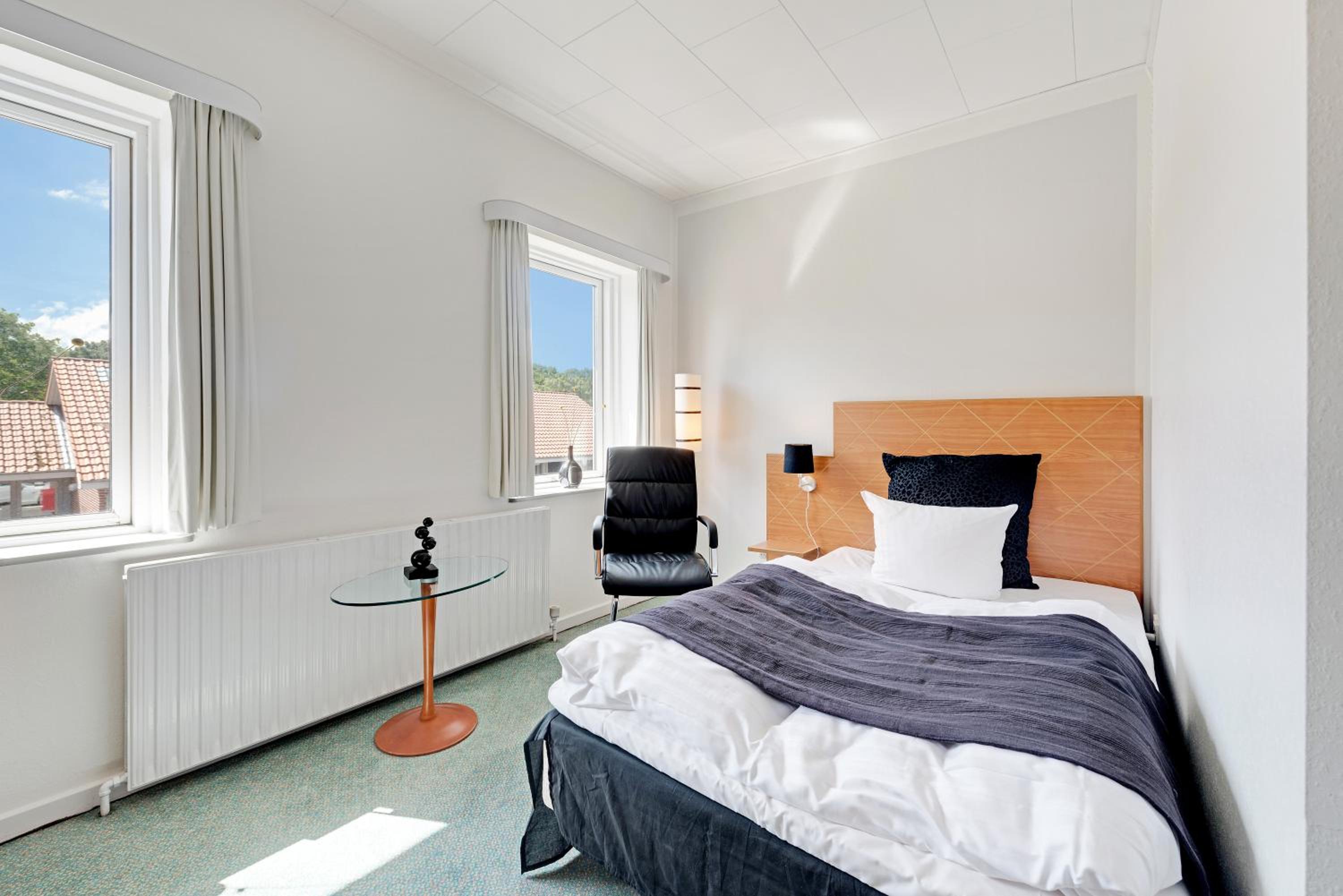 Standard Single Room photo 1
