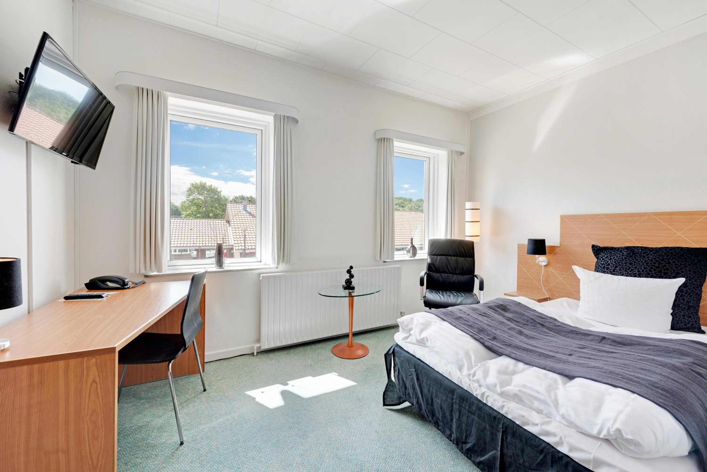 Standard Single Room photo 2