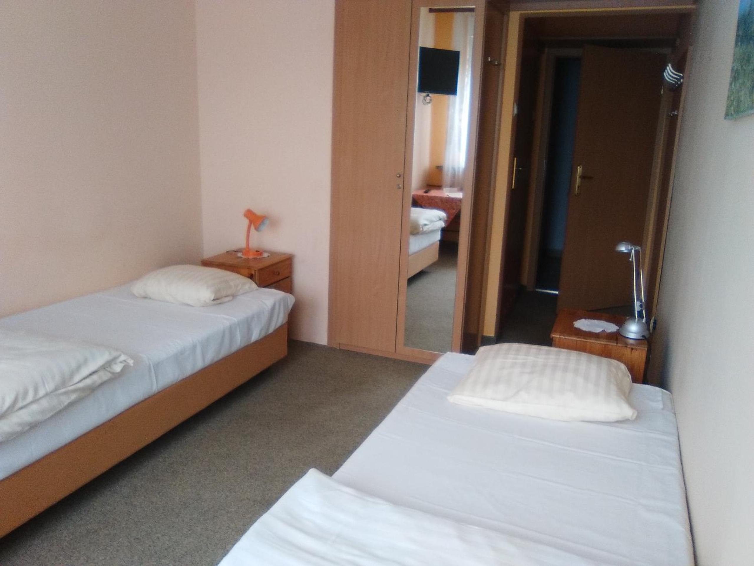 Double Room photo 1
