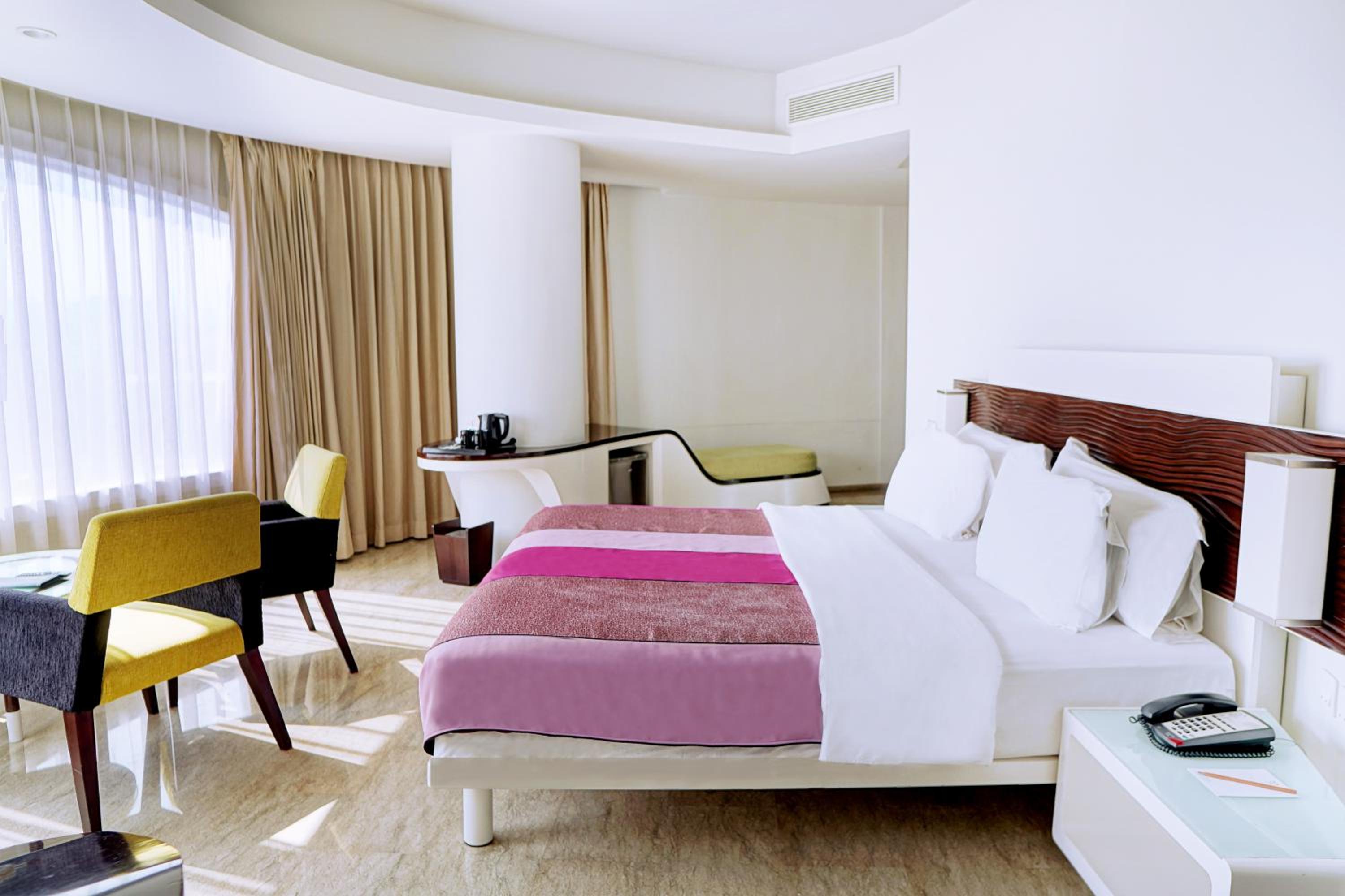 Junior Executive Room