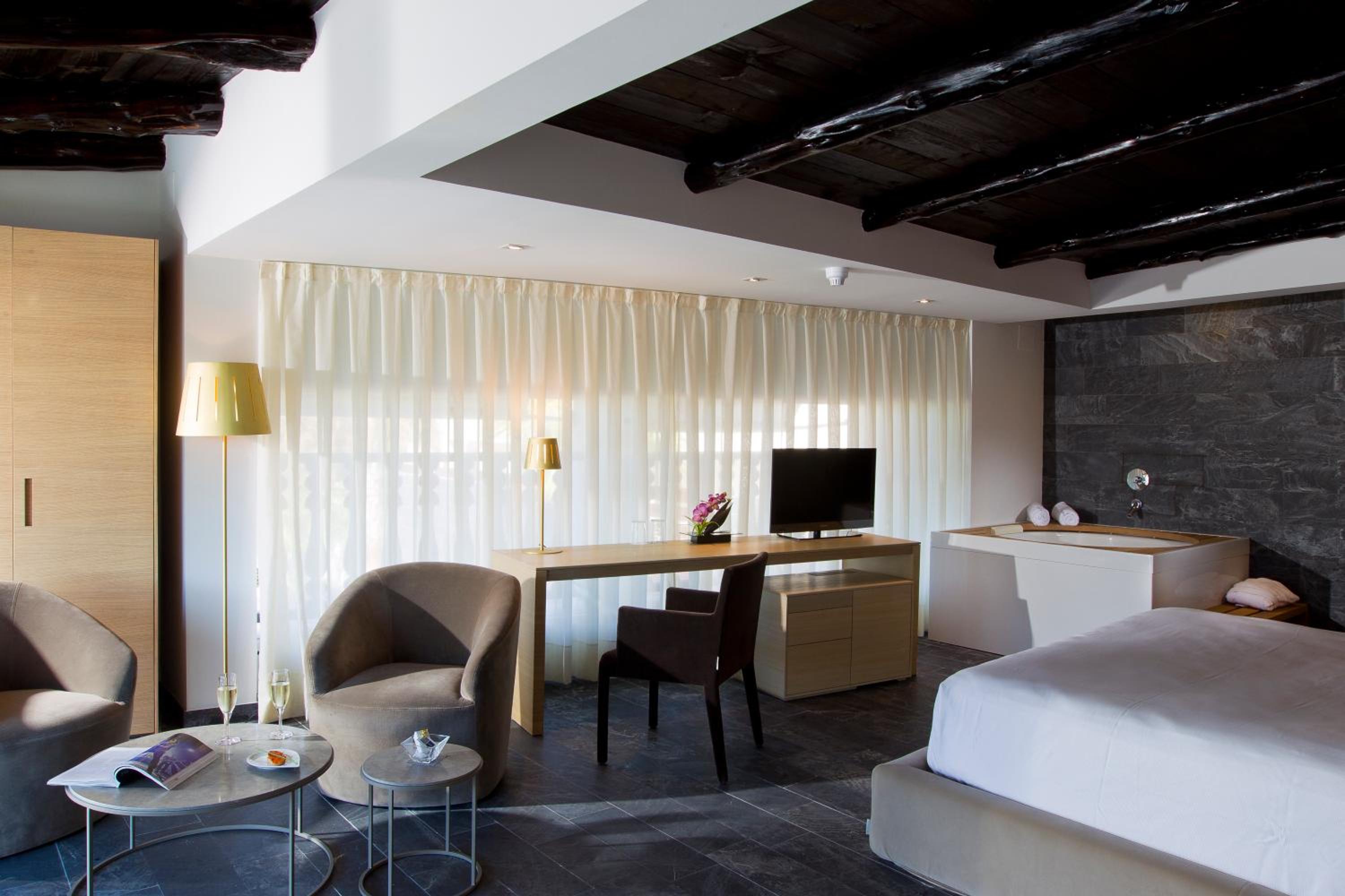 Junior Suite photo 2