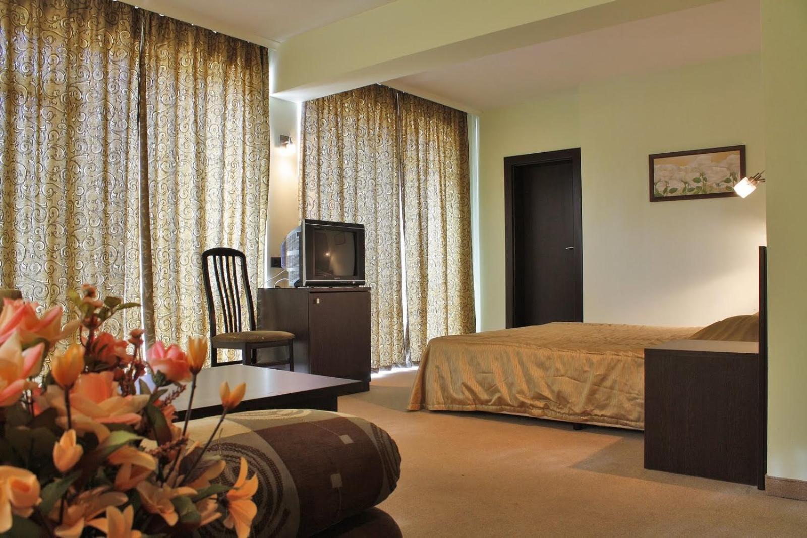 Double or Twin Room photo 3