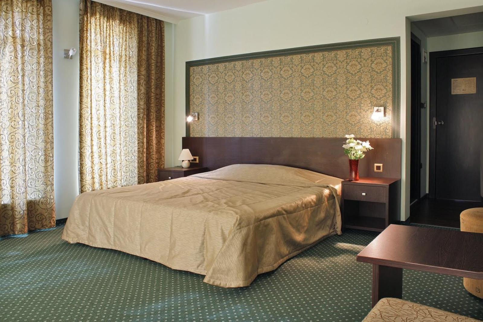 Double or Twin Room photo 2