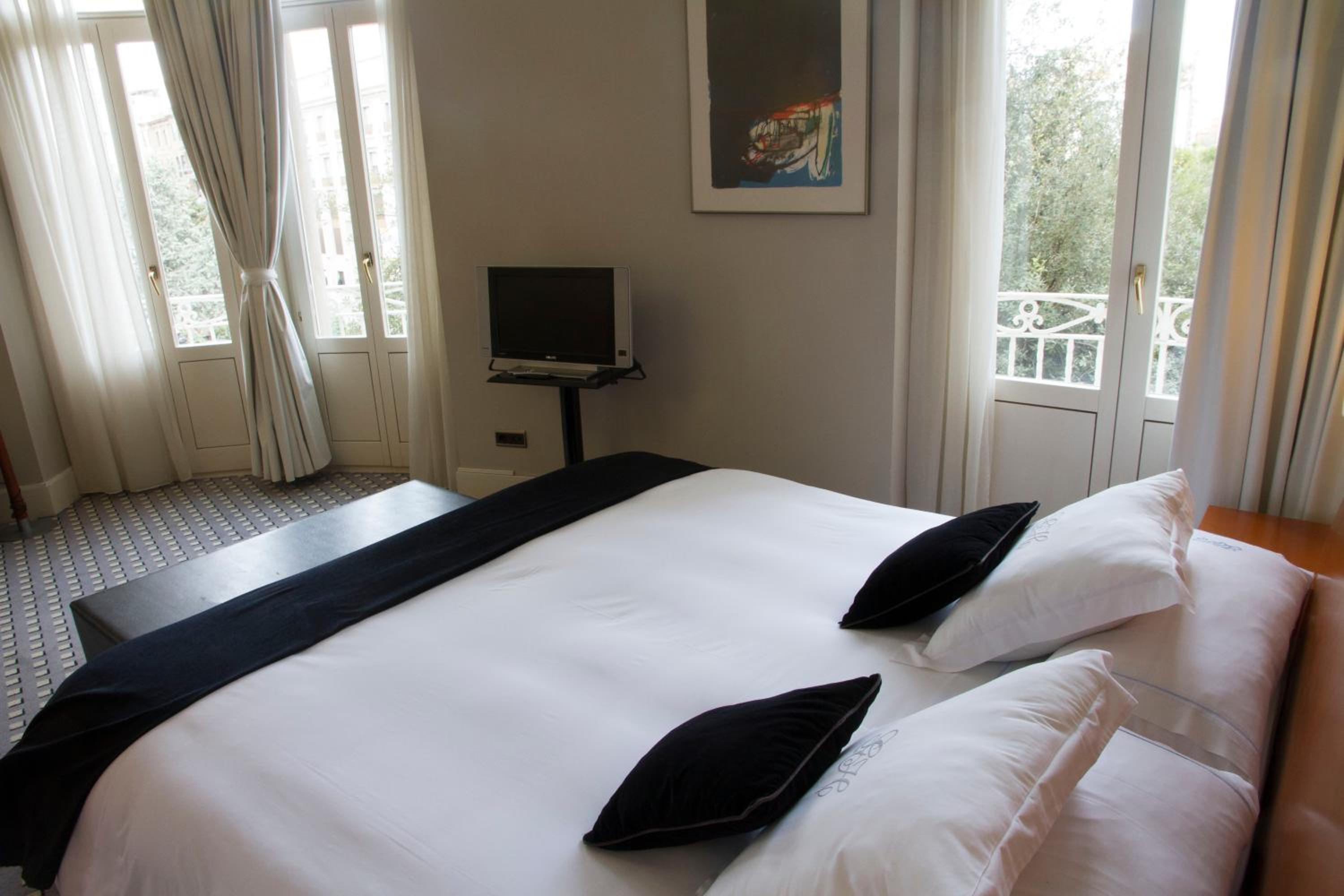 Junior Suite - Photo 1