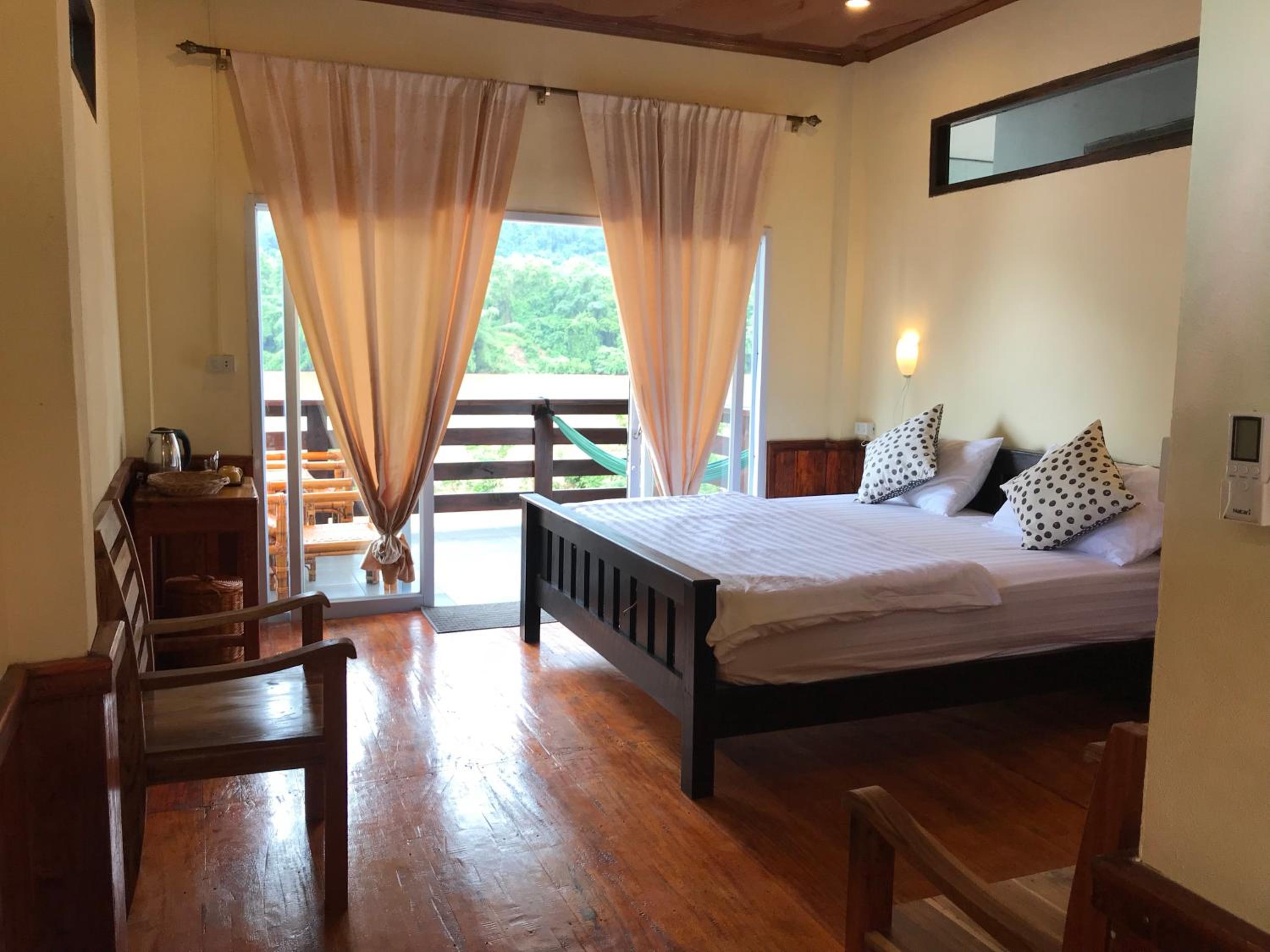 Superior Double Room photo 1