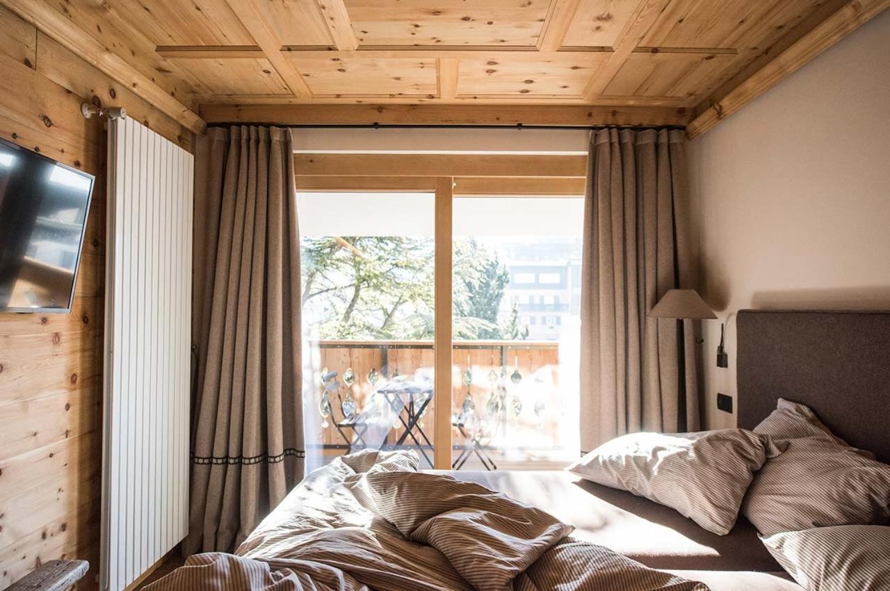 Junior Suite with Balcony