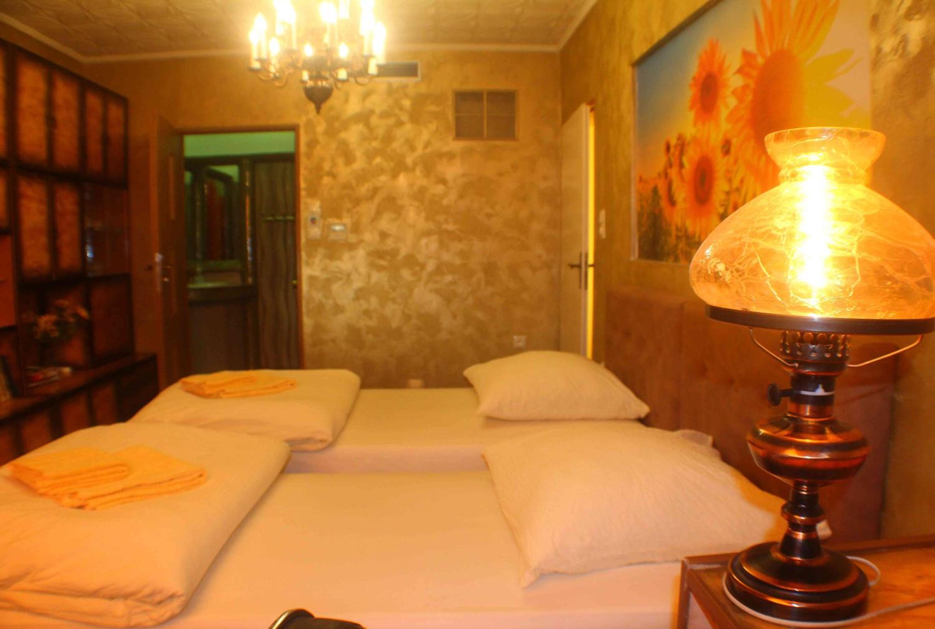 Apartment with Terrace photo 1