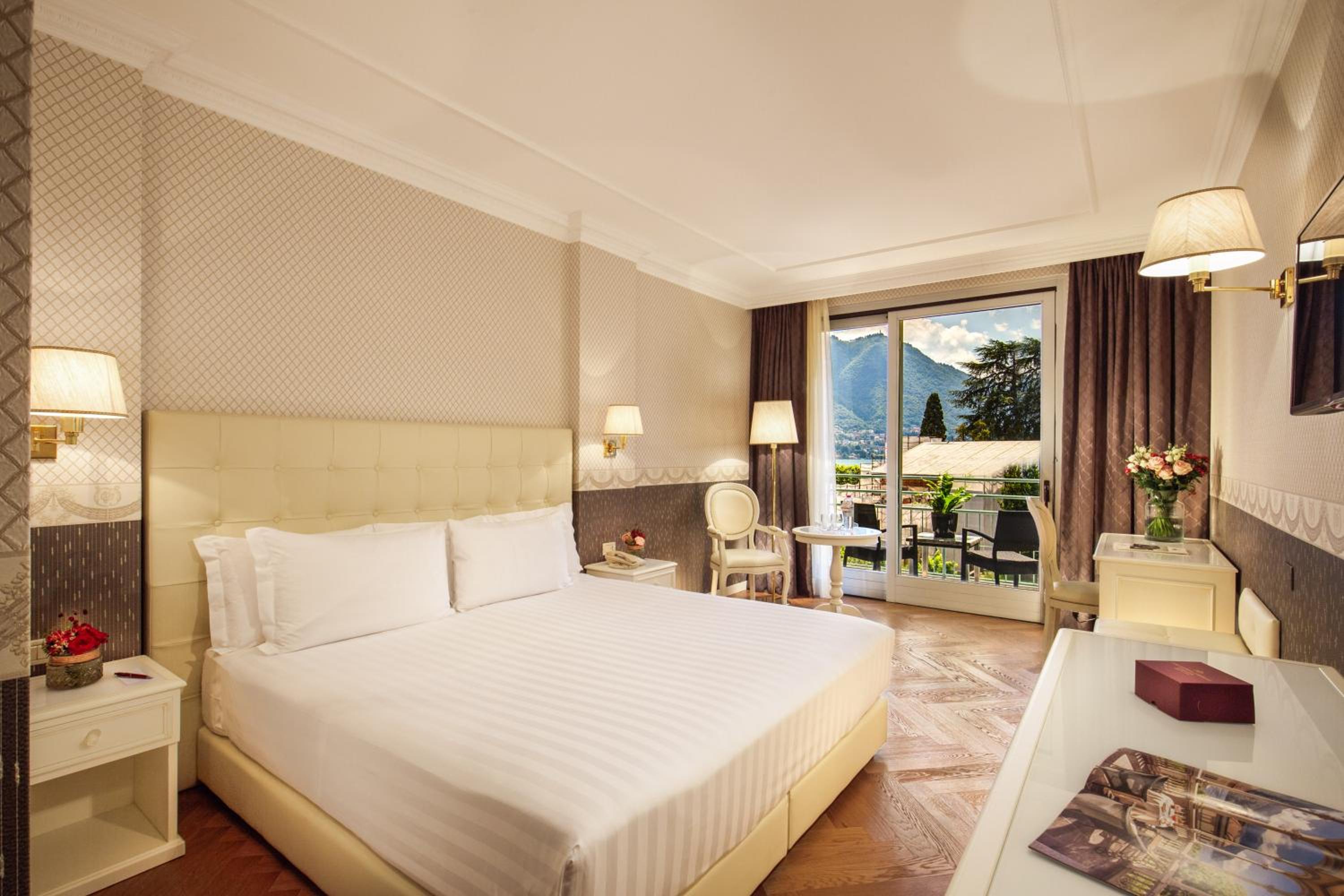 Comfort Double Or Twin Room