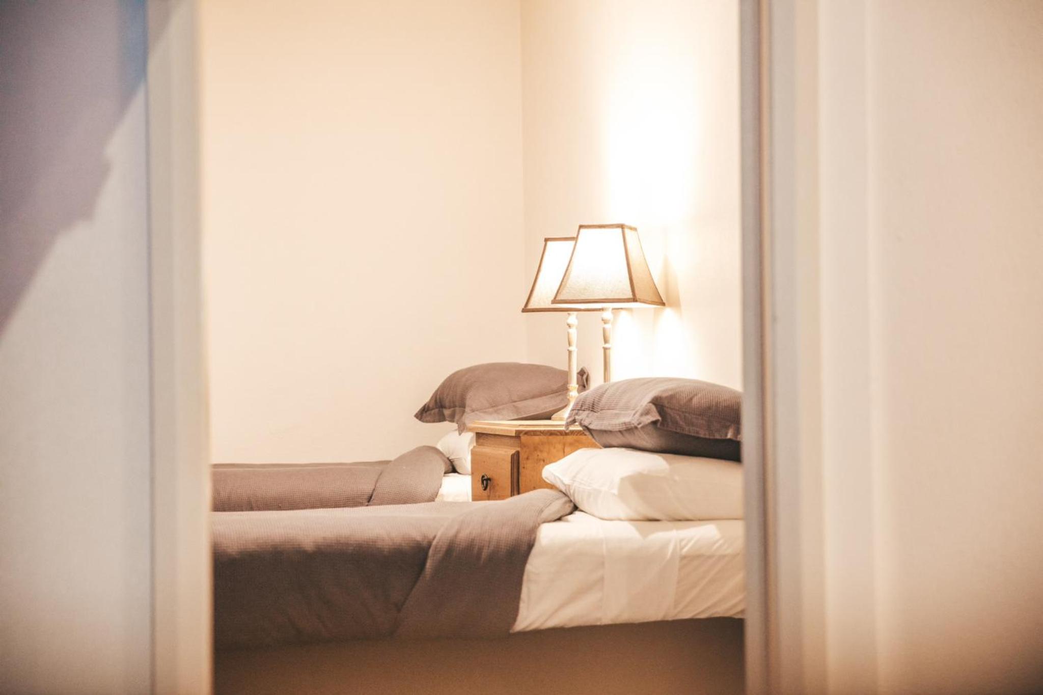 Suite with Terrace photo 2
