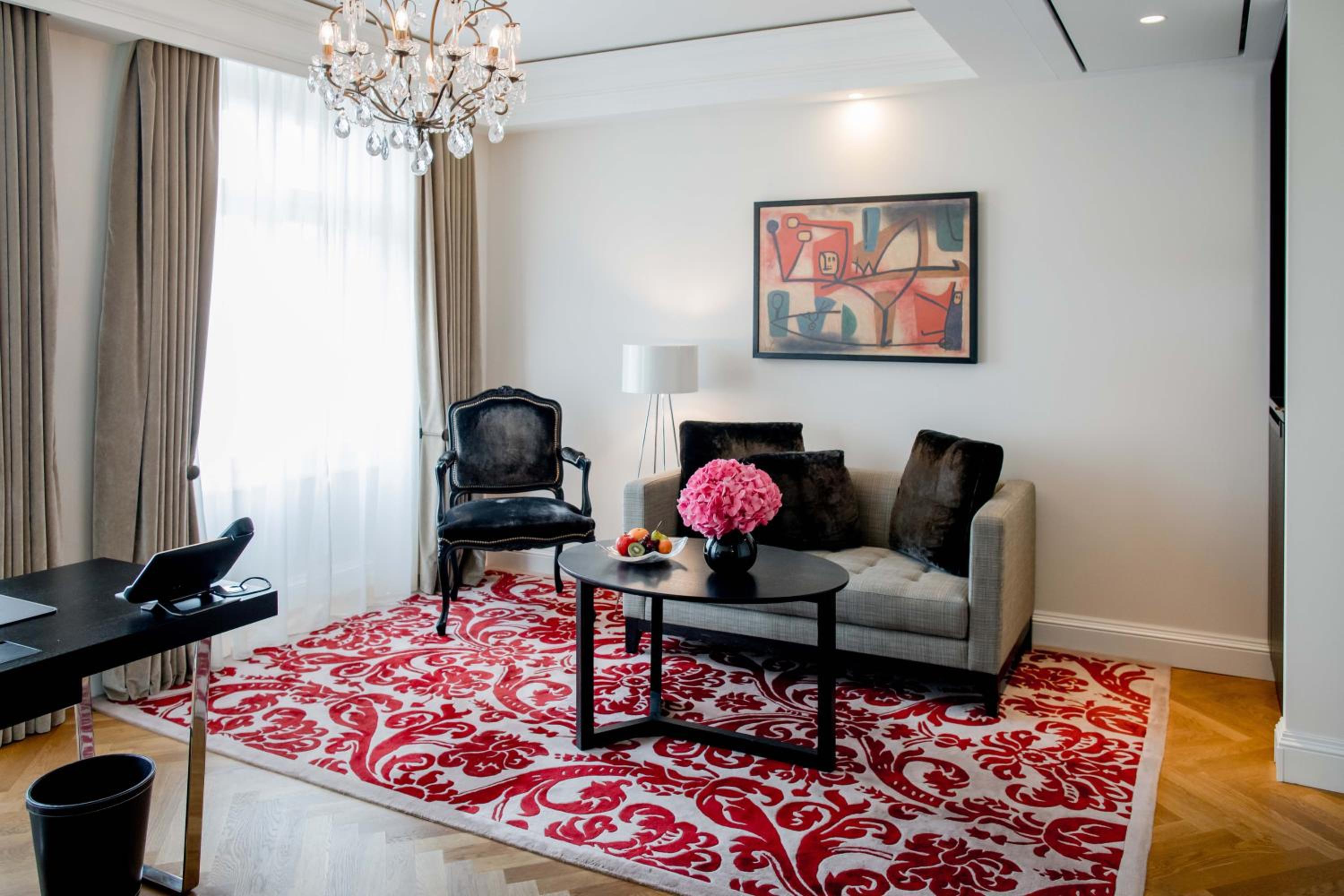 Boutique Junior Suite - Photo 7
