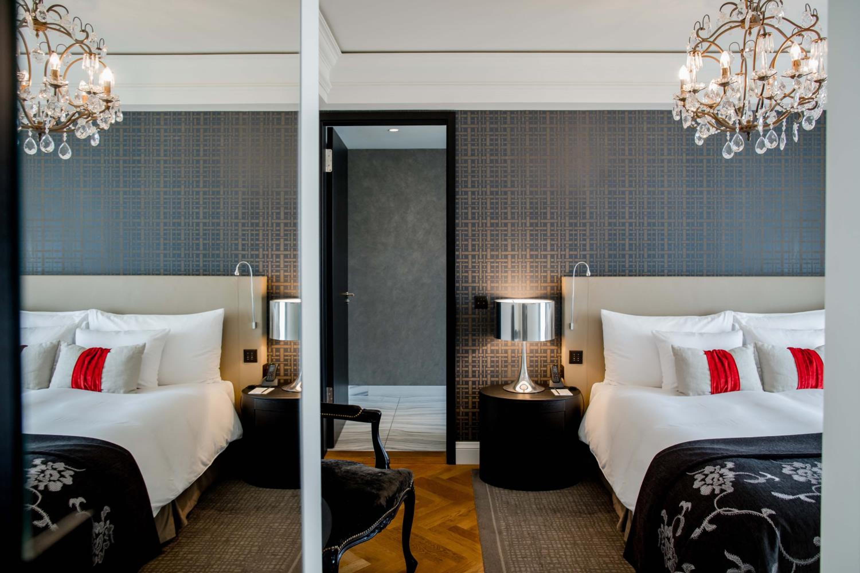 Boutique Junior Suite - Photo 2