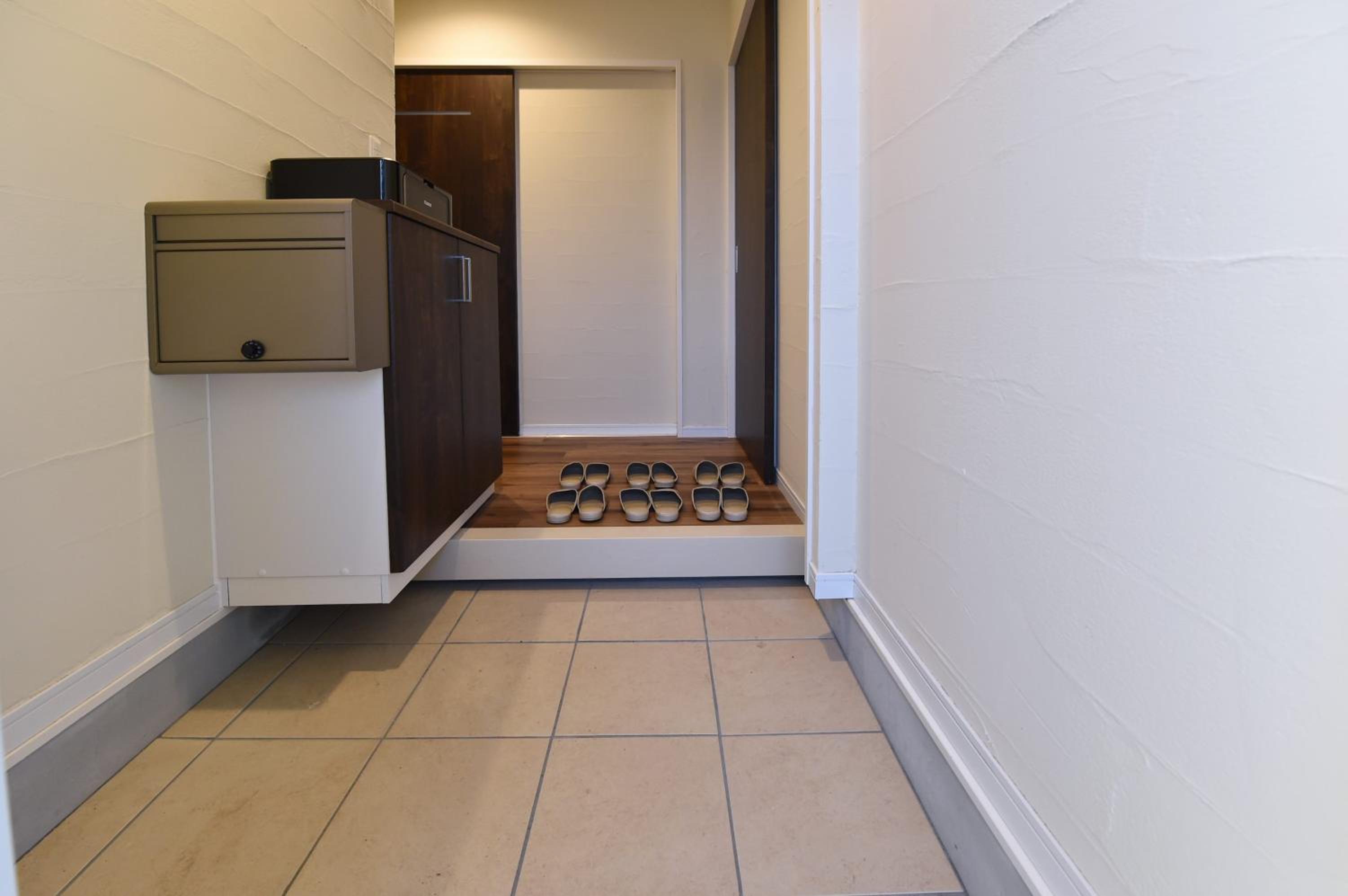 Apartment with Terrace - Photo 13
